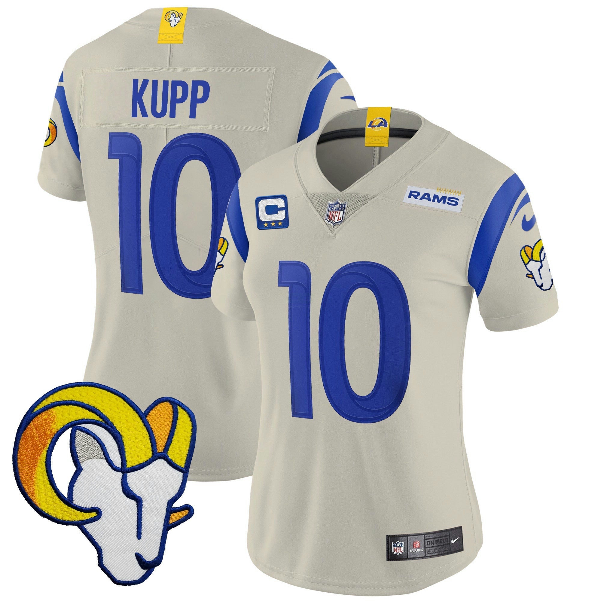 Camisa NFL Women’s Vapor Limited Jersey V2