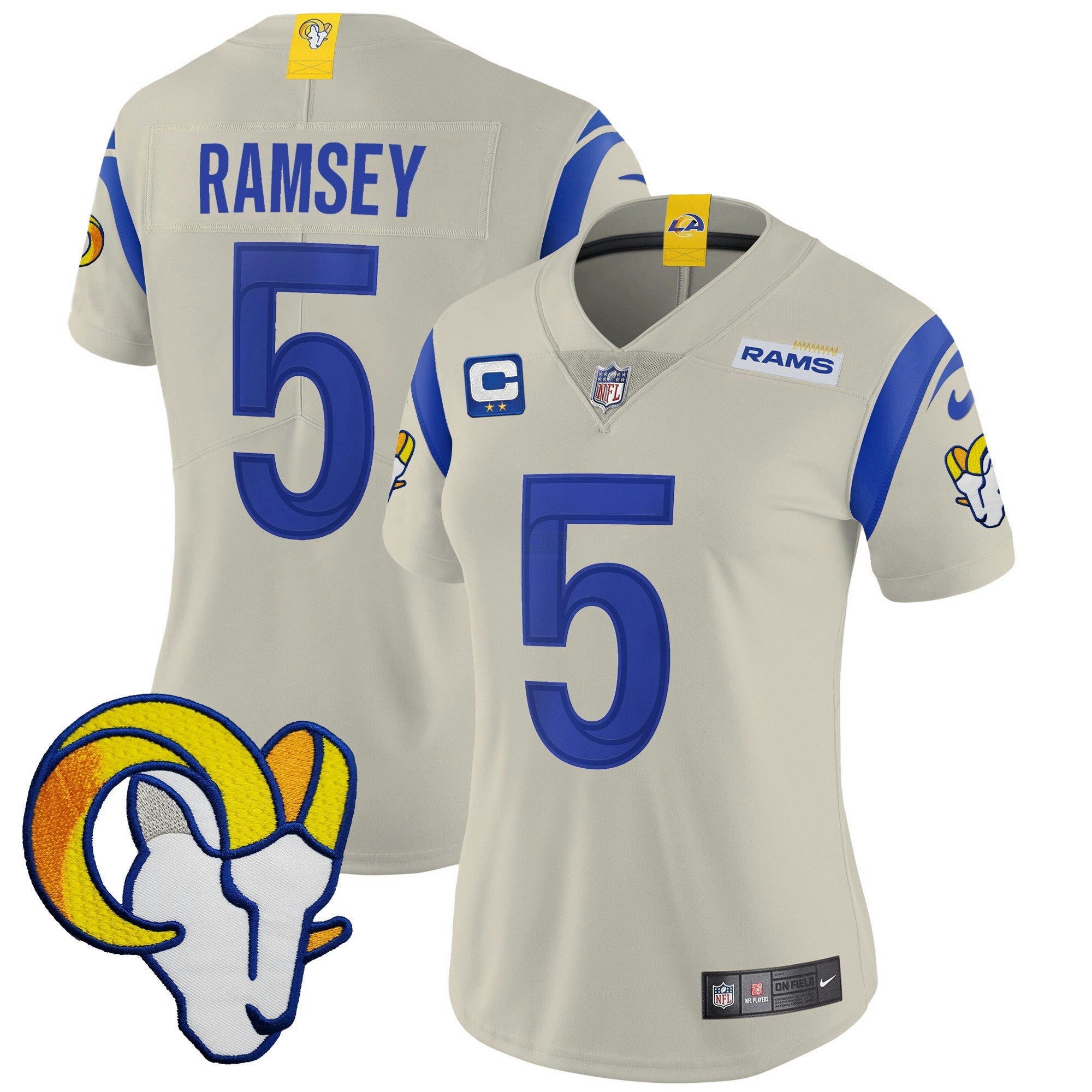 Camisa NFL Women’s Vapor Limited Jersey V2