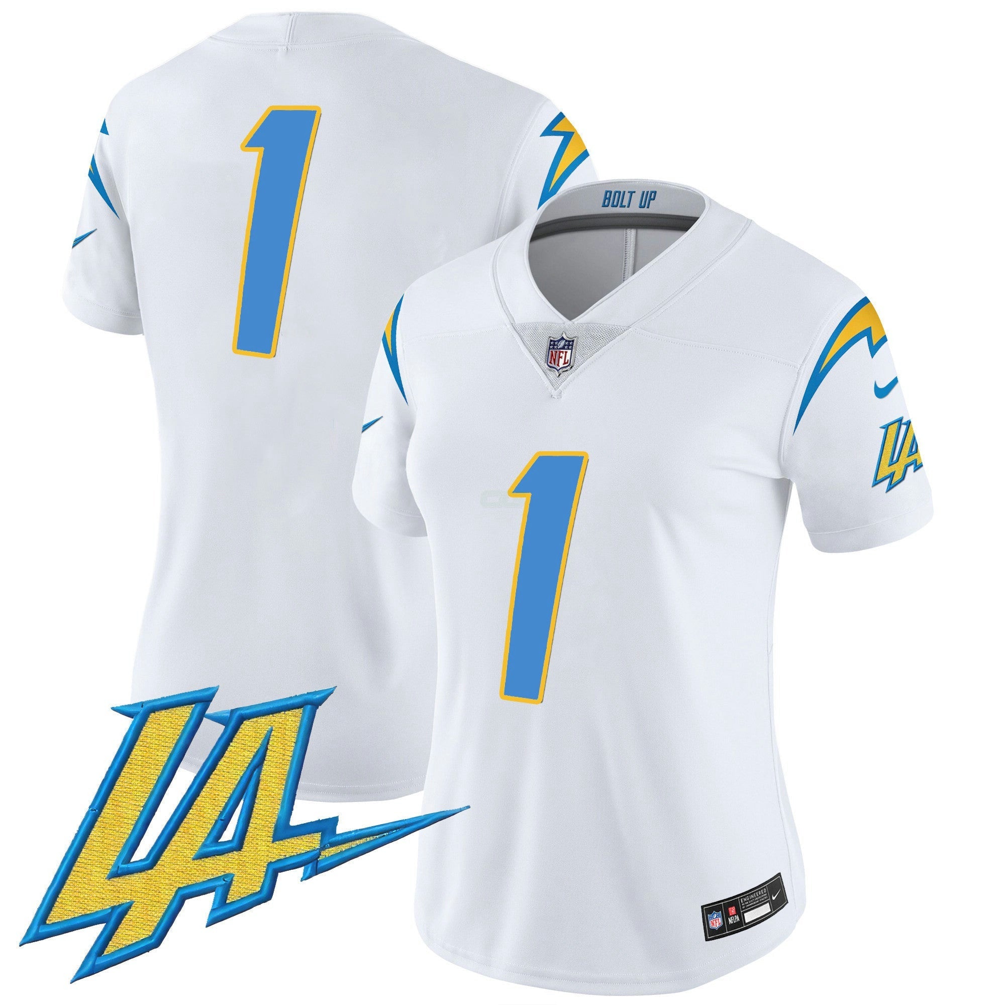 Camisa NFL Women’s Vapor Limited Jersey V2
