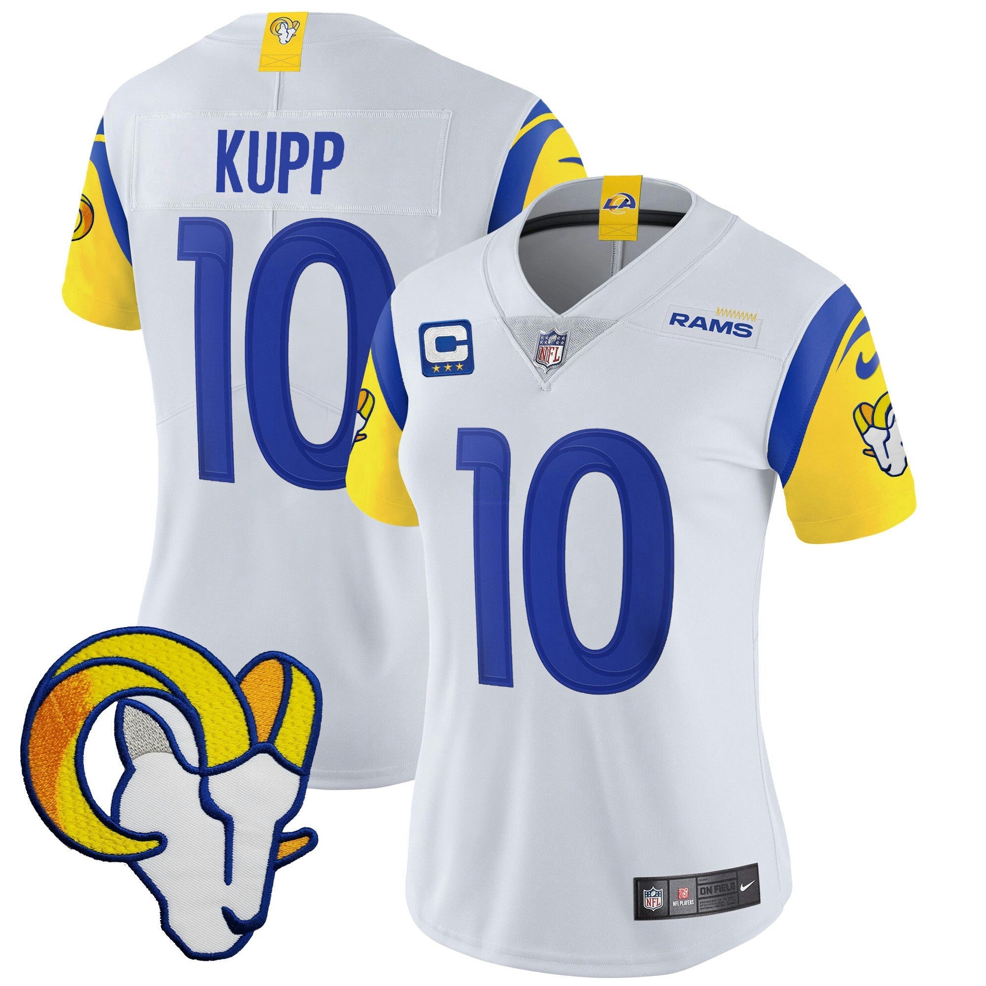 Camisa NFL Women’s Vapor Limited Jersey V2
