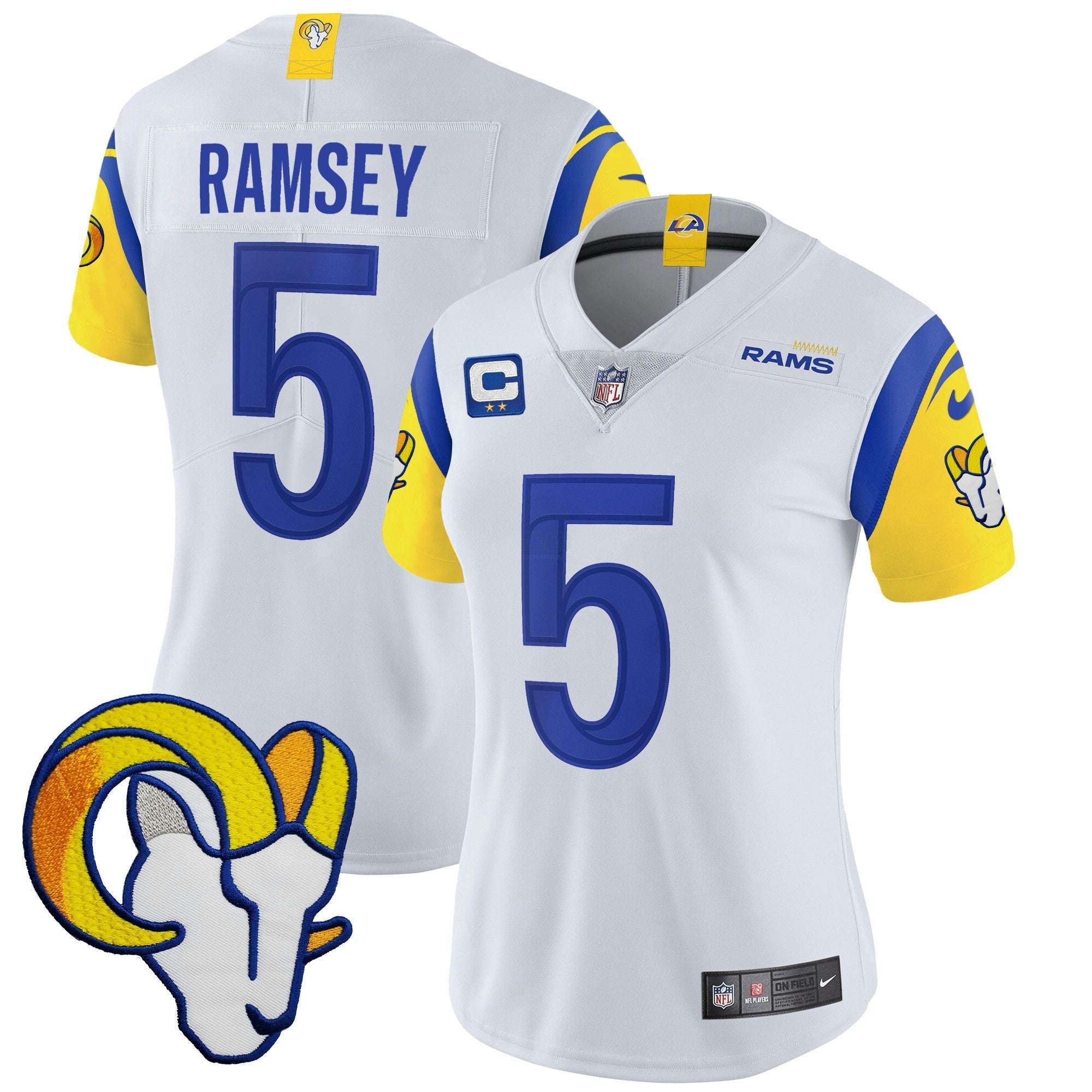 Camisa NFL Women’s Vapor Limited Jersey V2