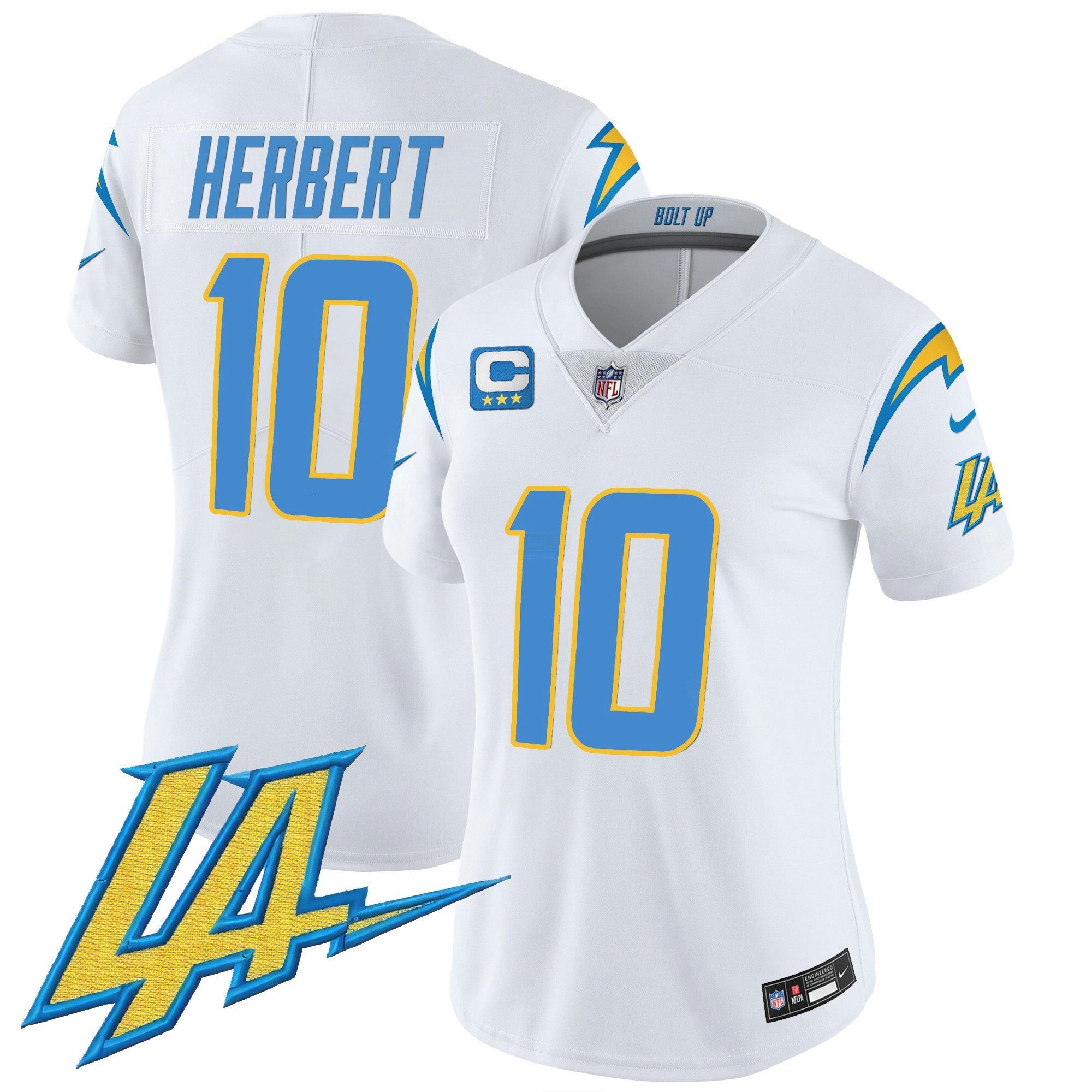 Camisa NFL Women’s Vapor Limited Jersey V2