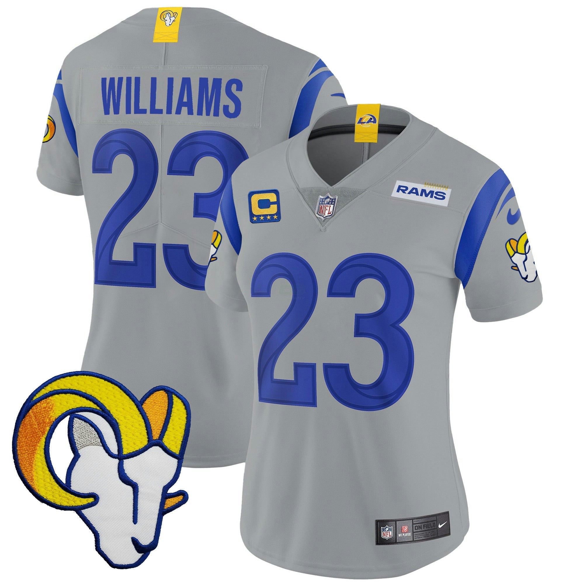 Camisa NFL Women’s Vapor Limited Jersey V2