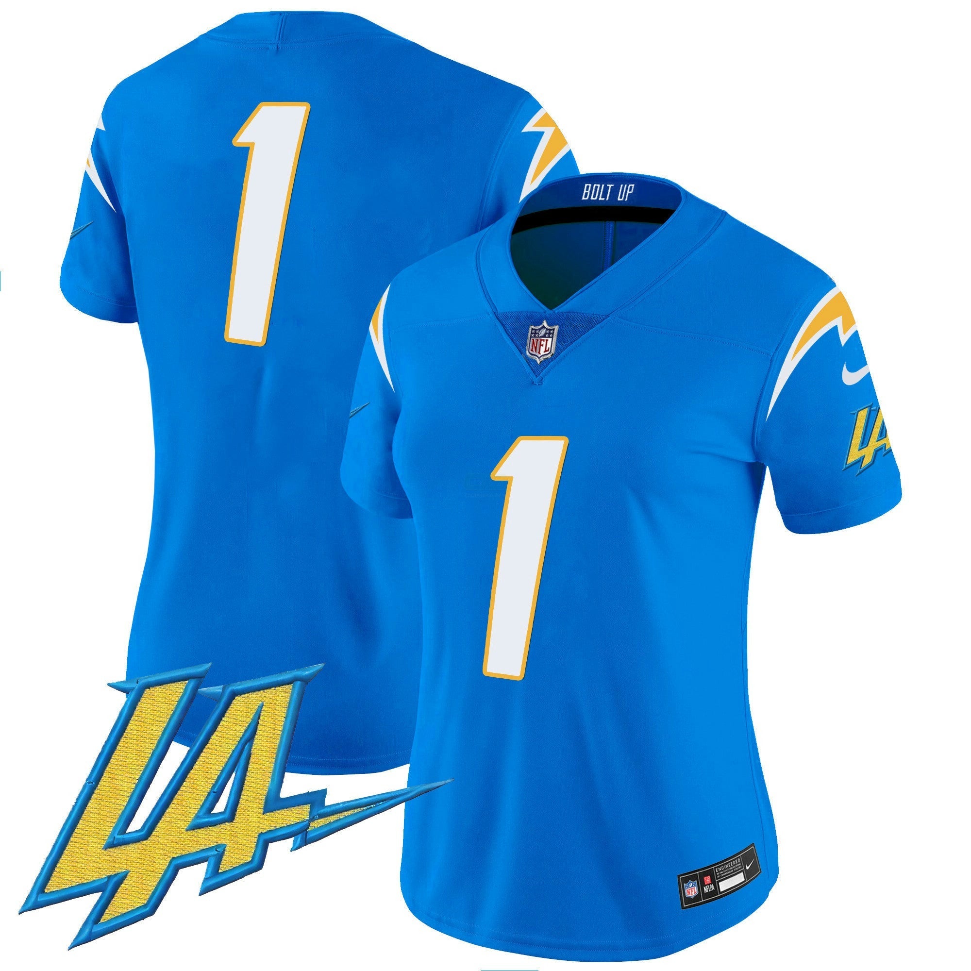 Camisa NFL Women’s Vapor Limited Jersey V2