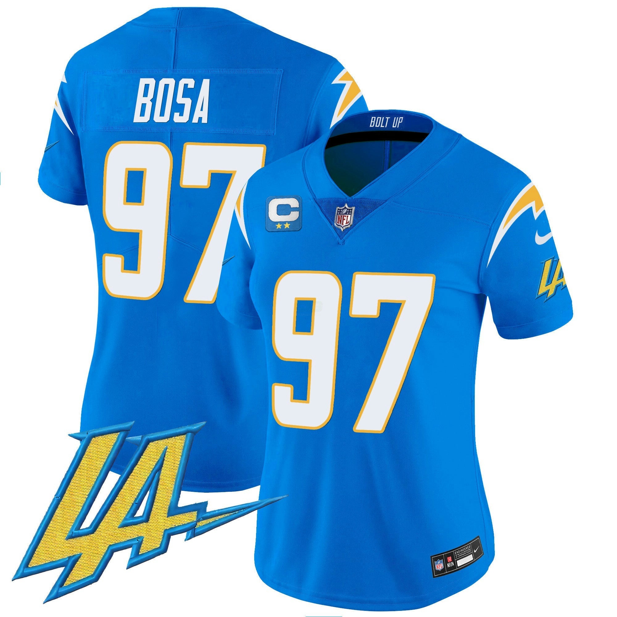 Camisa NFL Women’s Vapor Limited Jersey V2