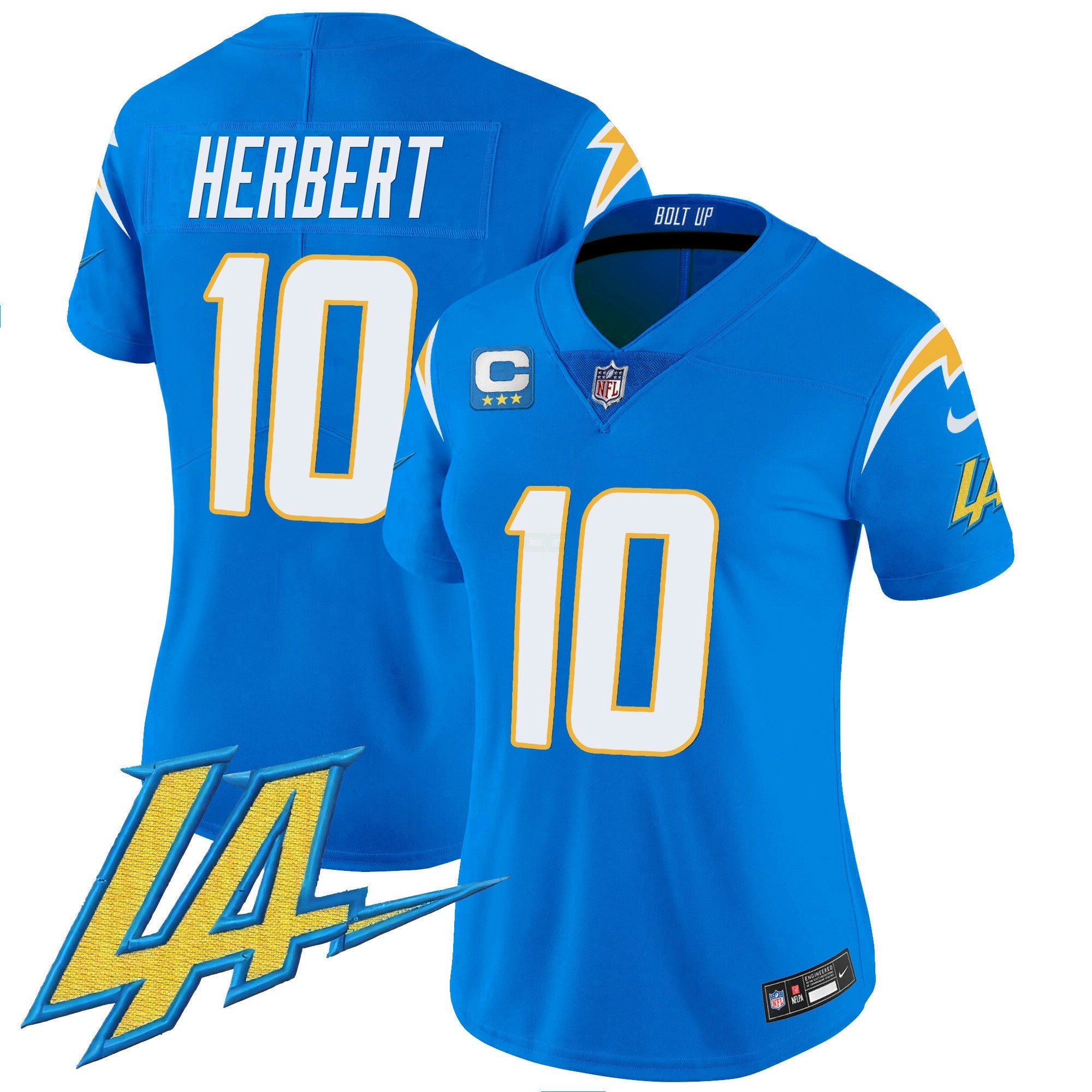 Camisa NFL Women’s Vapor Limited Jersey V2