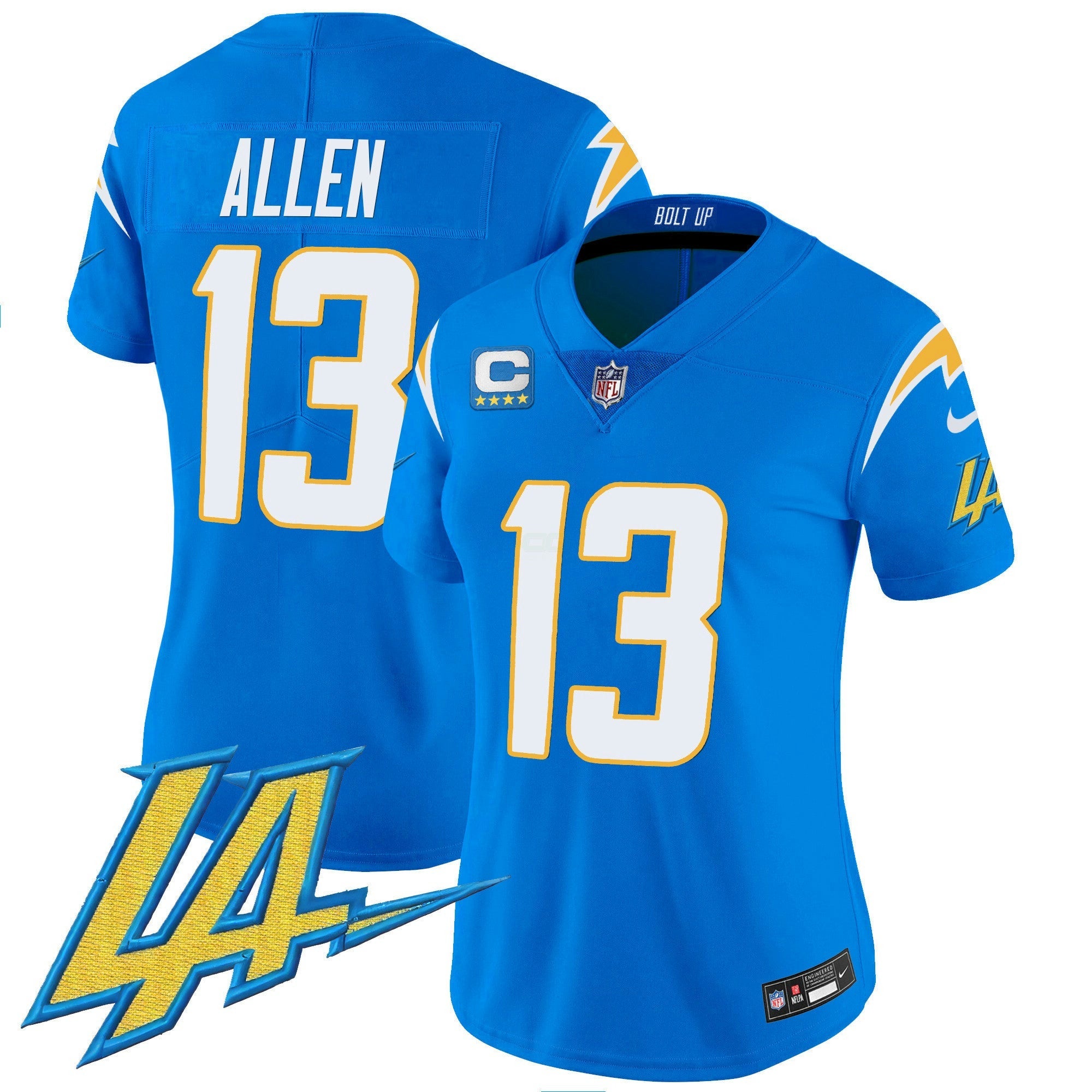 Camisa NFL Women’s Vapor Limited Jersey V2