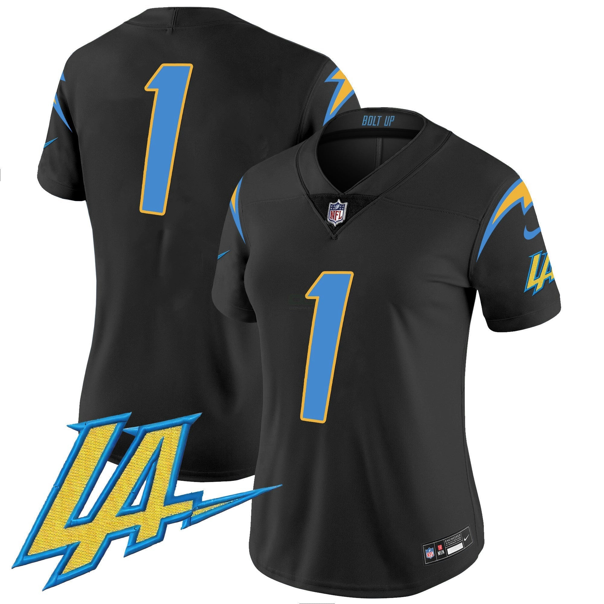 Camisa NFL Women’s Vapor Limited Jersey V2