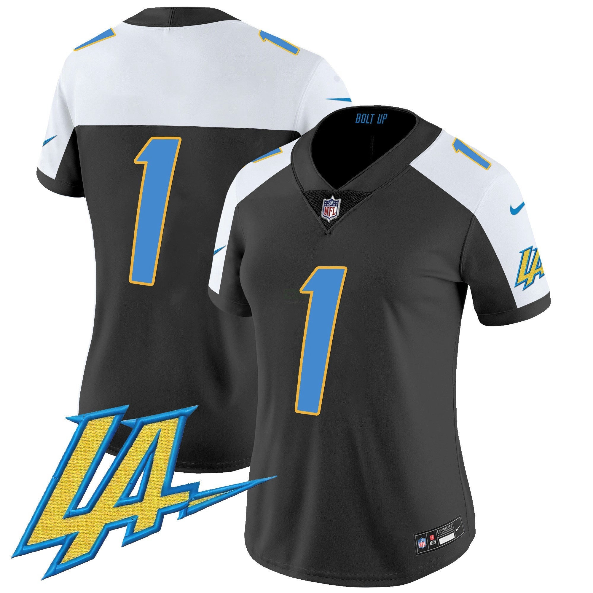 Camisa NFL Women’s Vapor Limited Jersey V2
