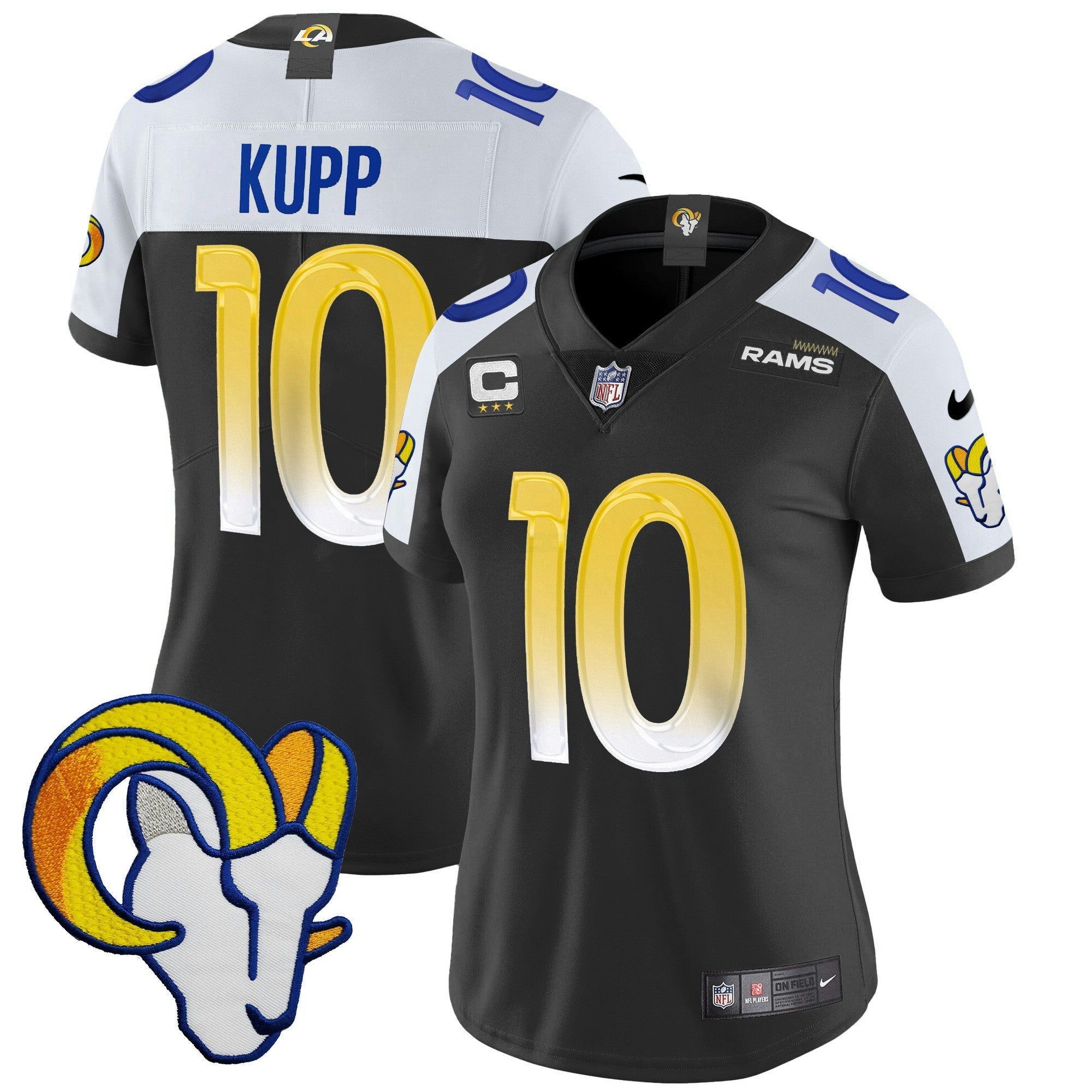 Camisa NFL Women’s Vapor Limited Jersey V2