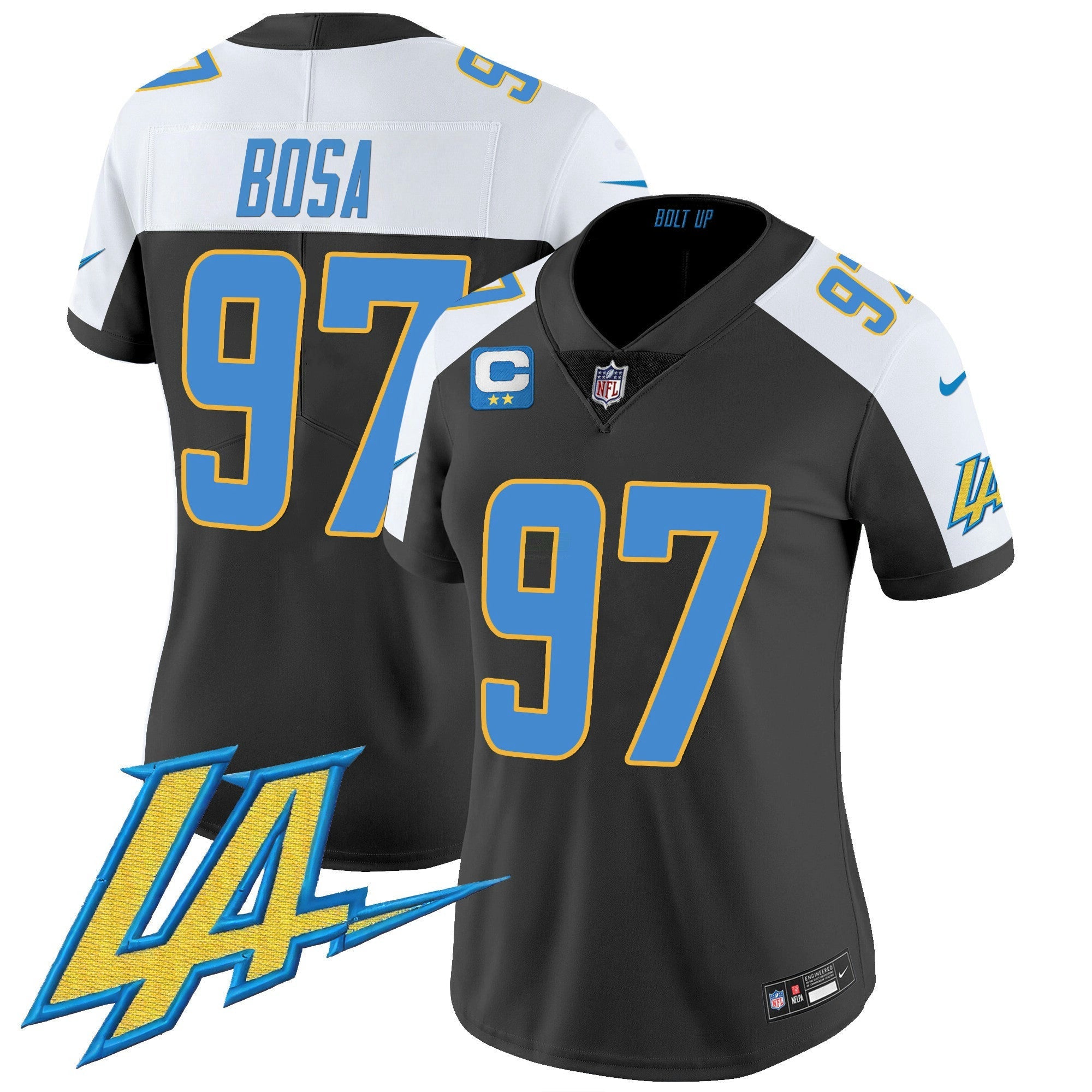 Camisa NFL Women’s Vapor Limited Jersey V2