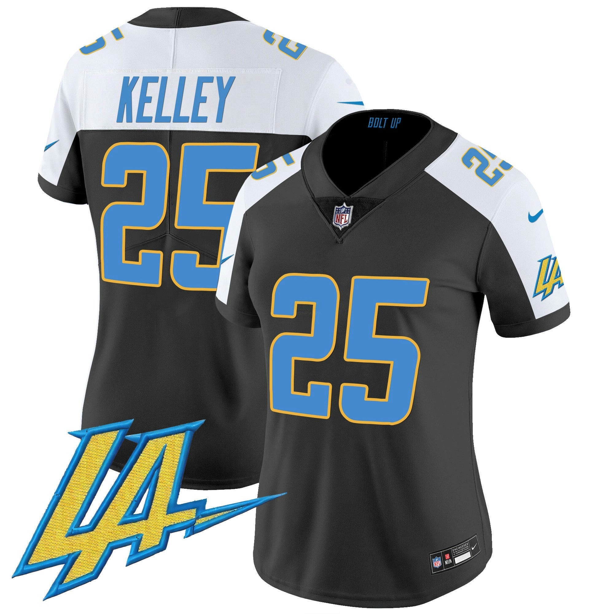 Camisa NFL Women’s Vapor Limited Jersey V2