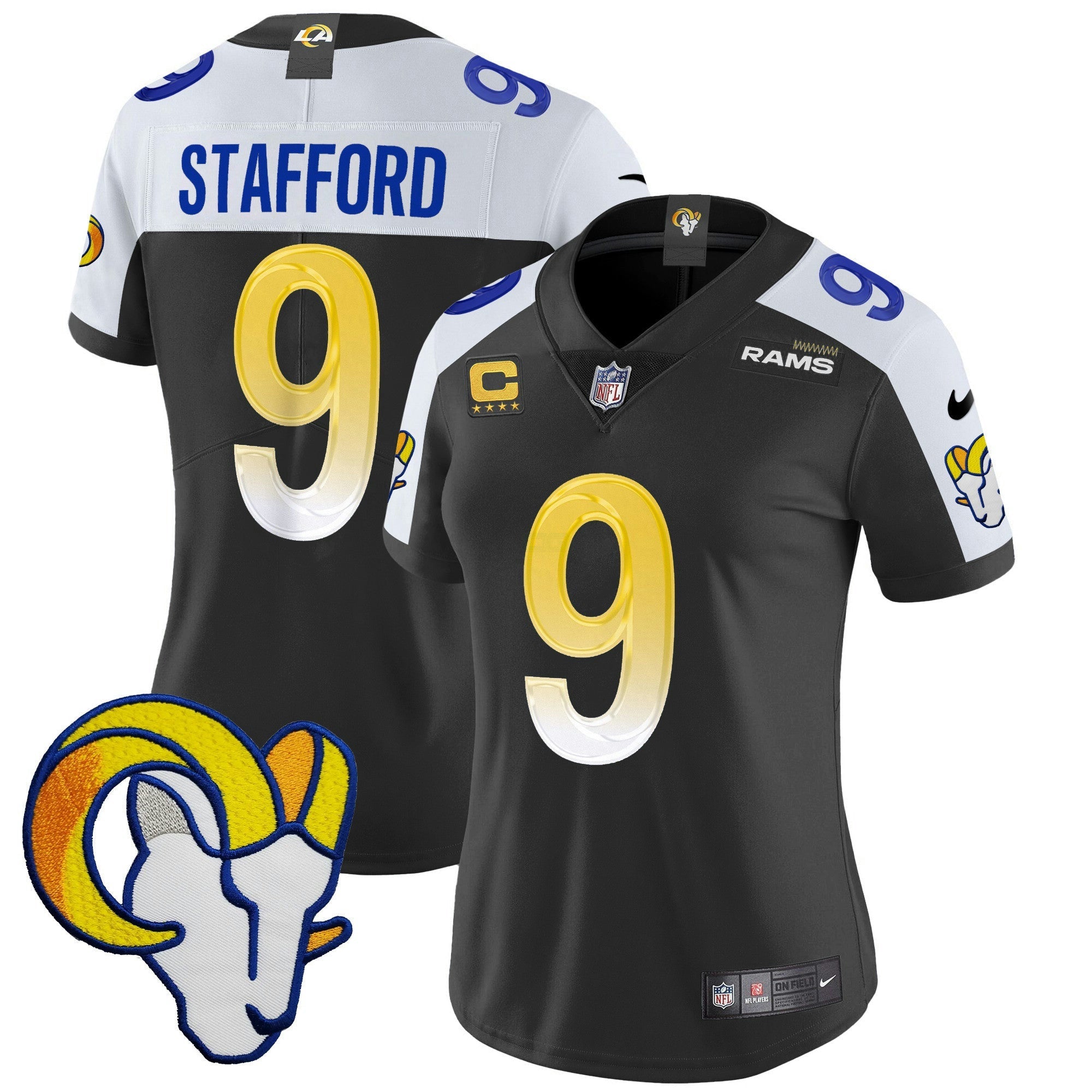 Camisa NFL Women’s Vapor Limited Jersey V2