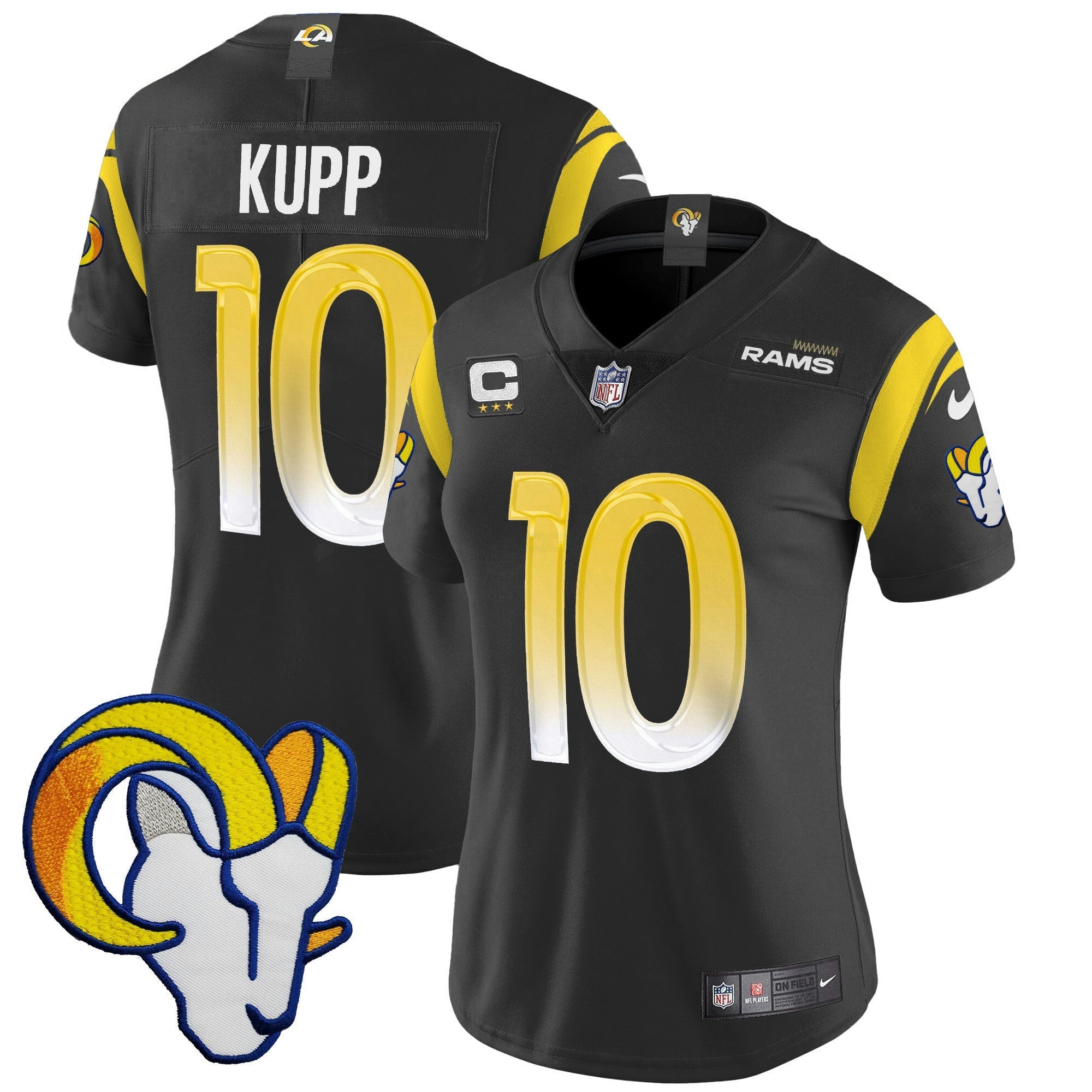 Camisa NFL Women’s Vapor Limited Jersey V2