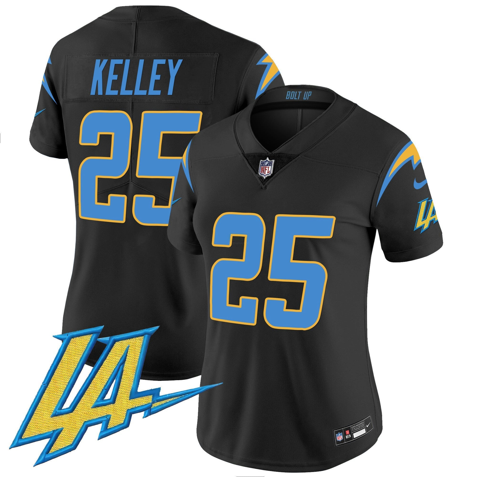 Camisa NFL Women’s Vapor Limited Jersey V2