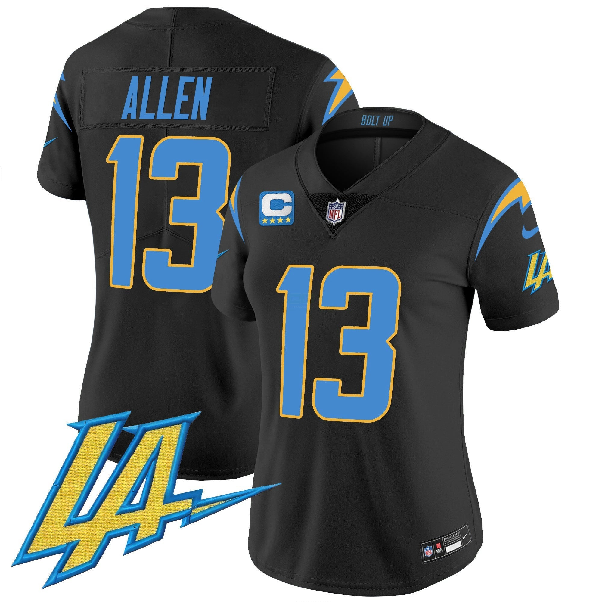 Camisa NFL Women’s Vapor Limited Jersey V2