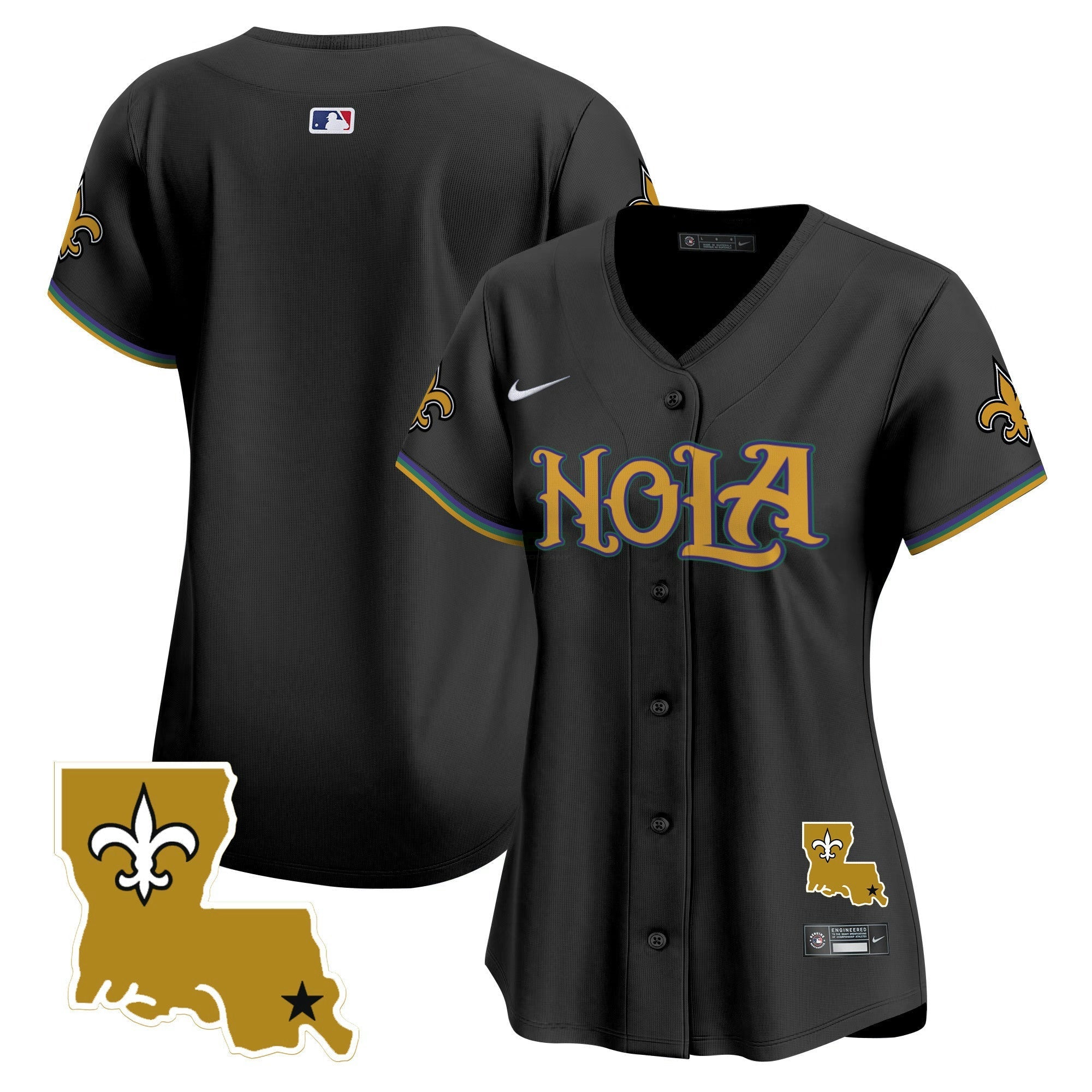 Camisa NFL Women’s Vapor Premier Limited Jersey