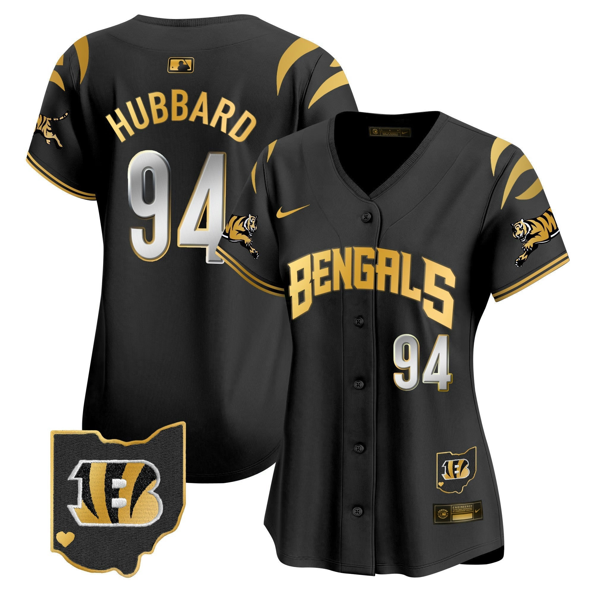 Camisa NFL Women’s Vapor Premier Limited Jersey