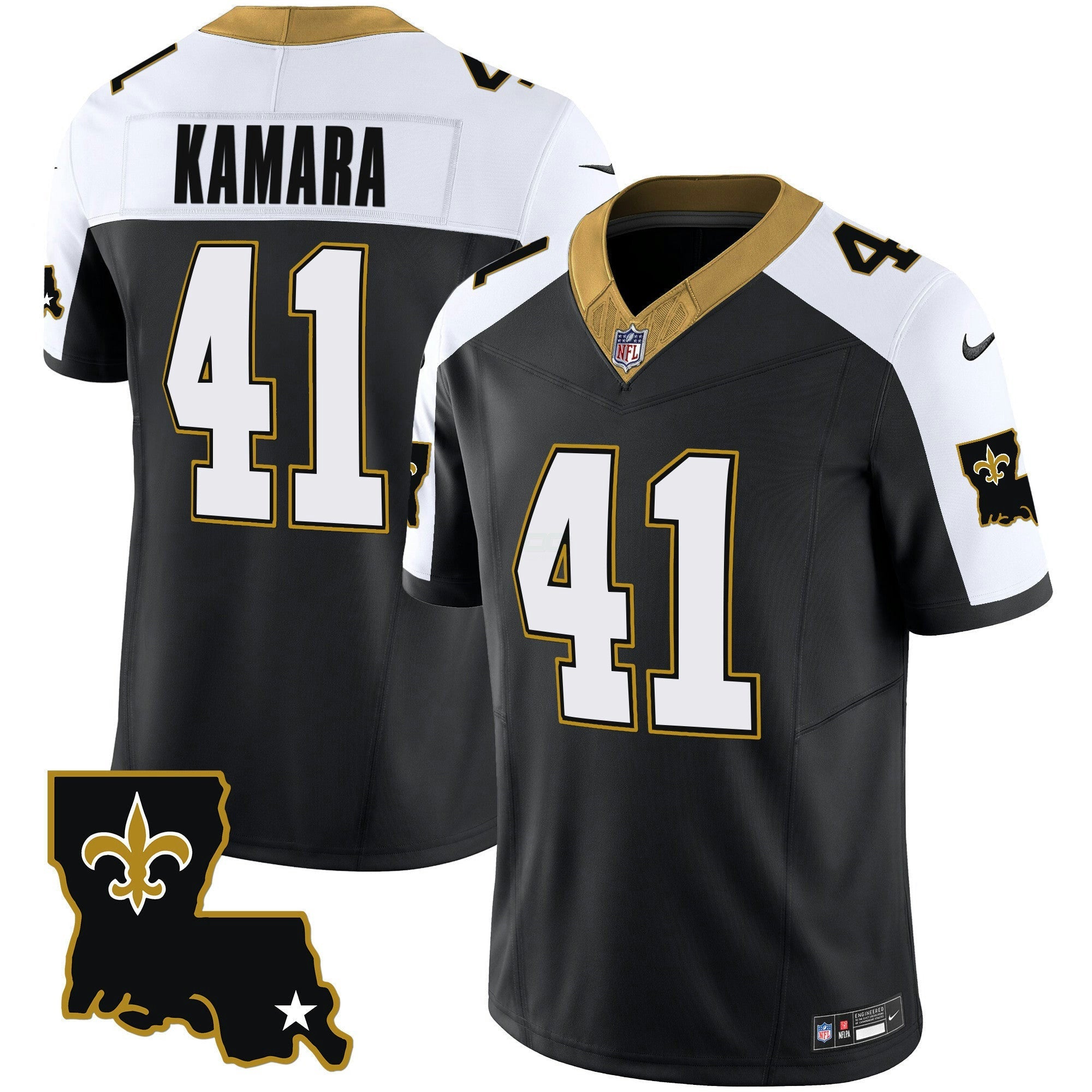 Camisa NFL Youth’s 1987 Legacy Vapor Jersey