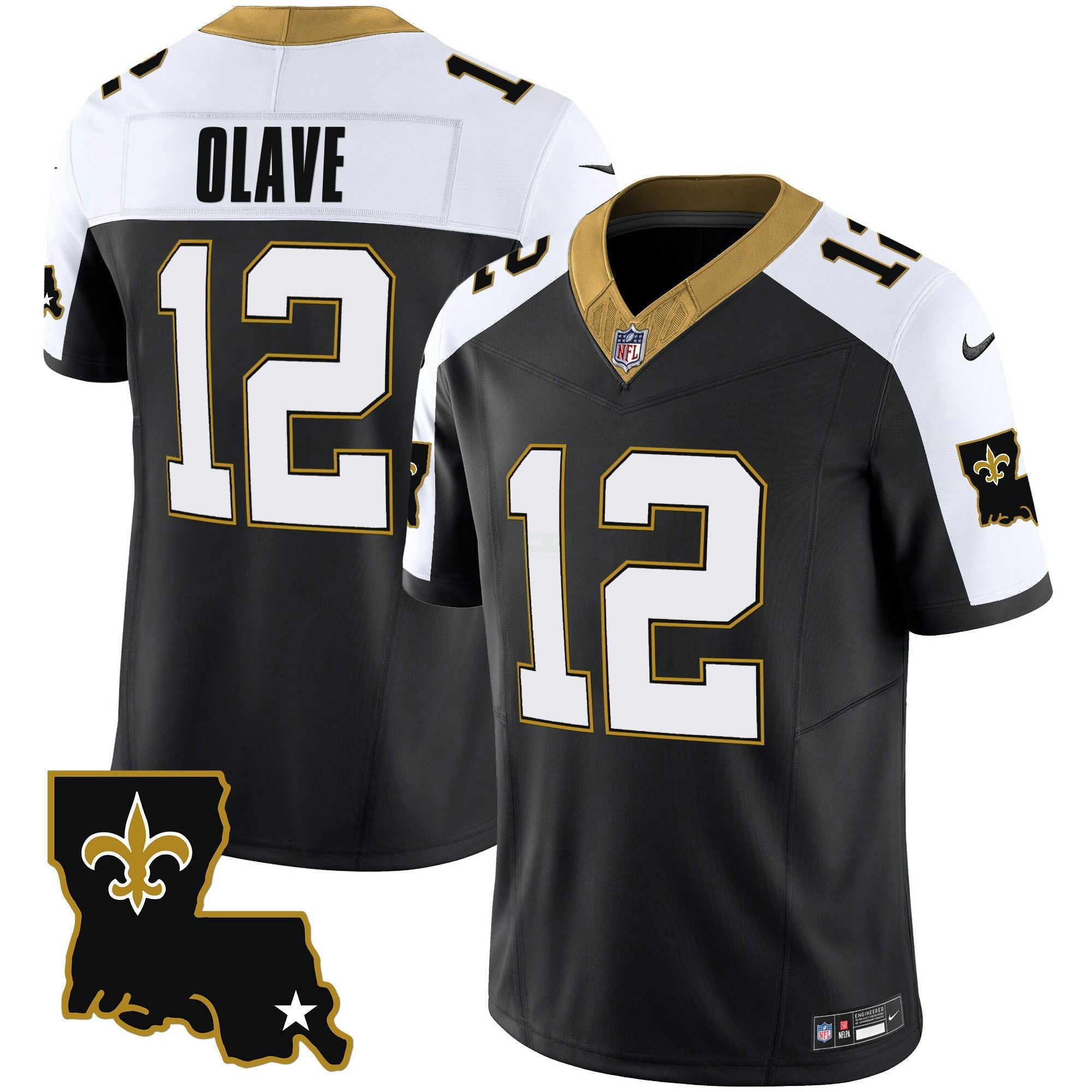 Camisa NFL Youth’s 1987 Legacy Vapor Jersey