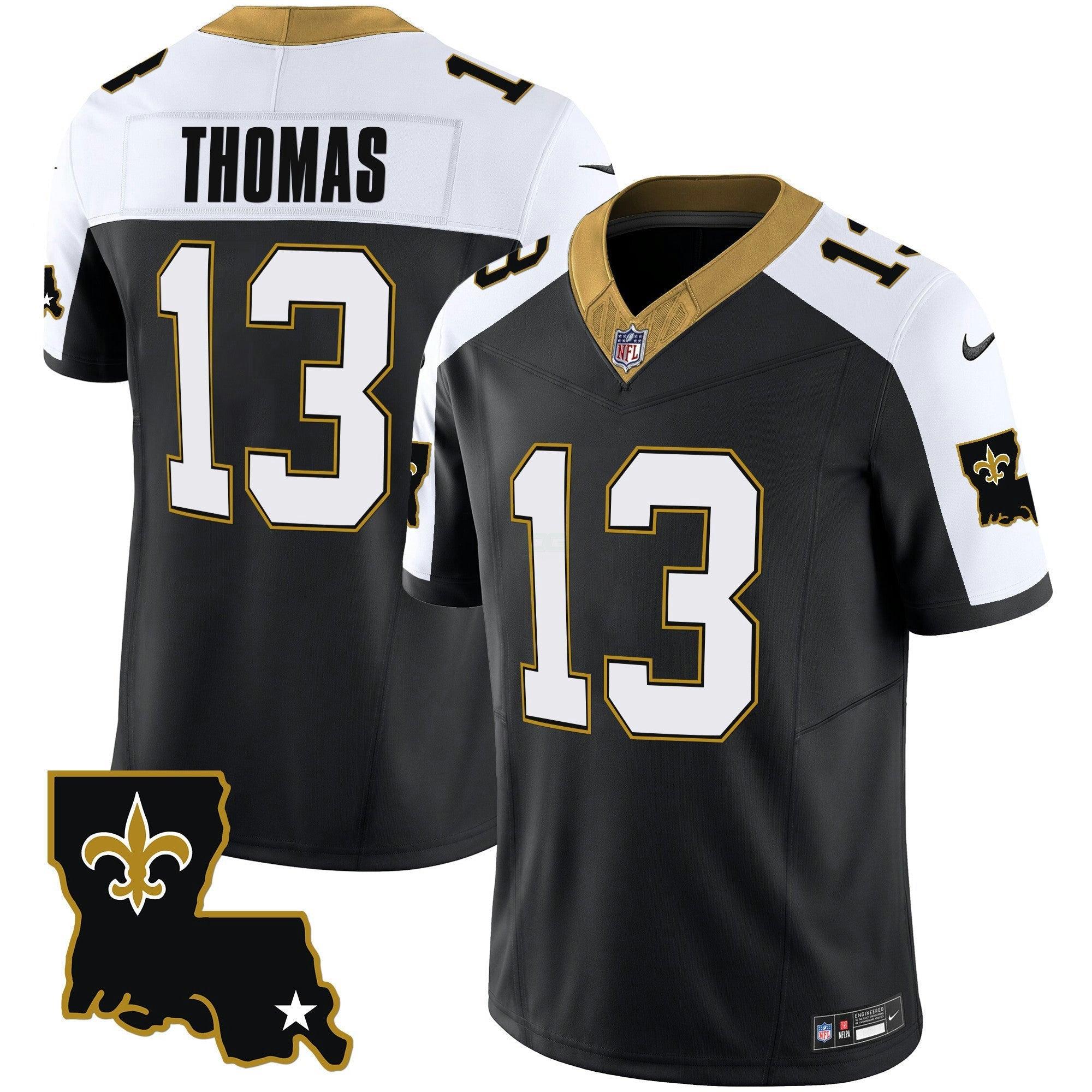 Camisa NFL Youth’s 1987 Legacy Vapor Jersey