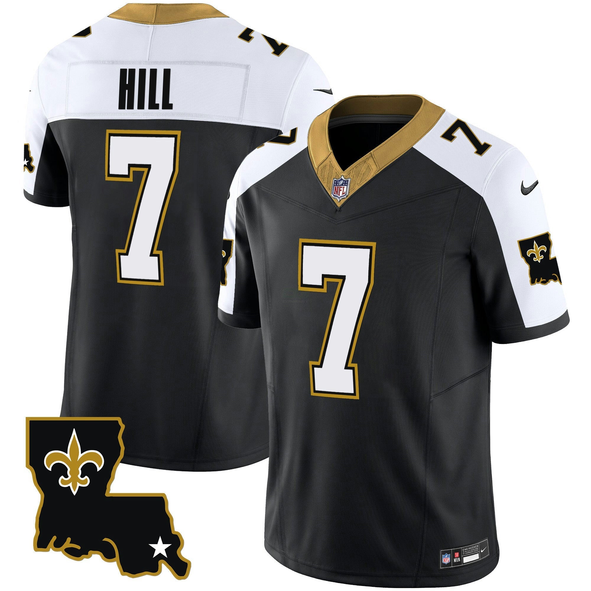 Camisa NFL Youth’s 1987 Legacy Vapor Jersey