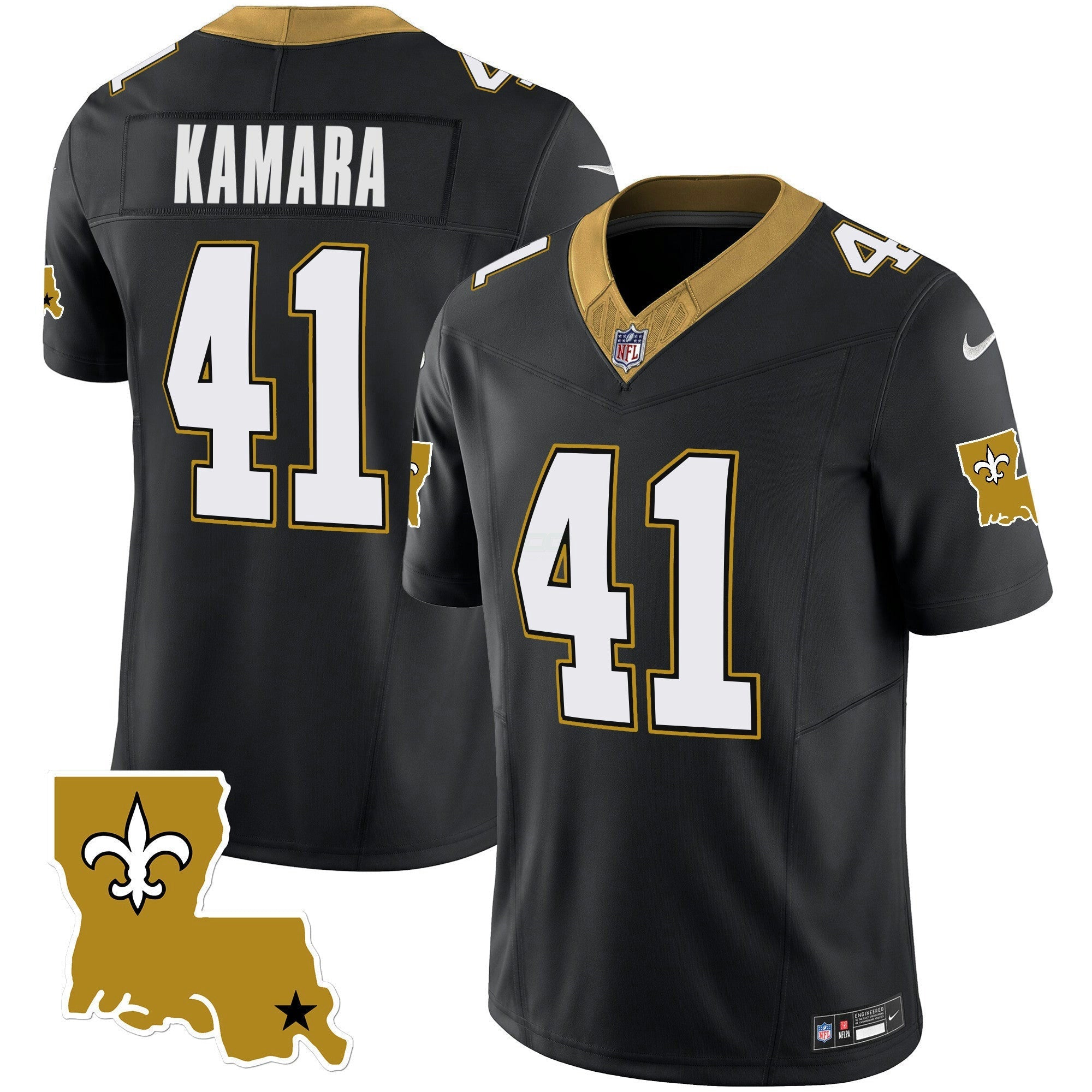 Camisa NFL Youth’s 1987 Legacy Vapor Jersey