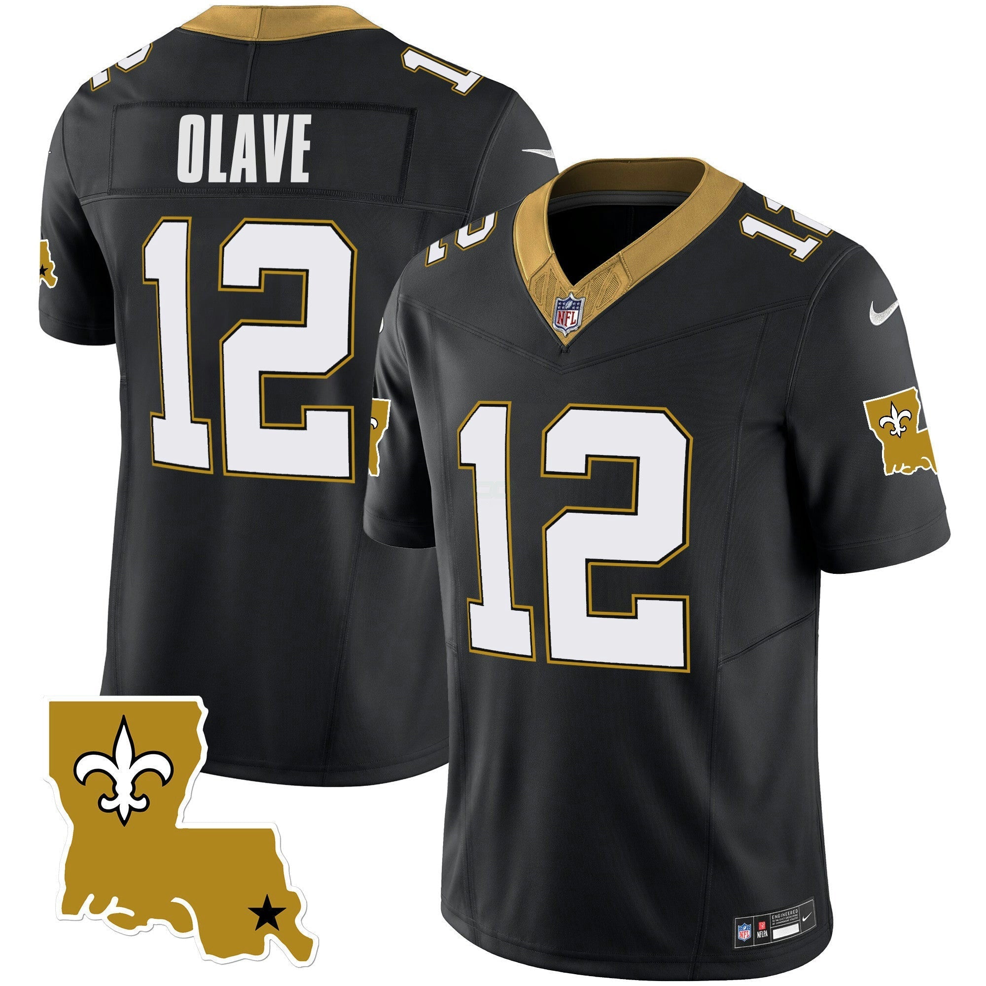 Camisa NFL Youth’s 1987 Legacy Vapor Jersey