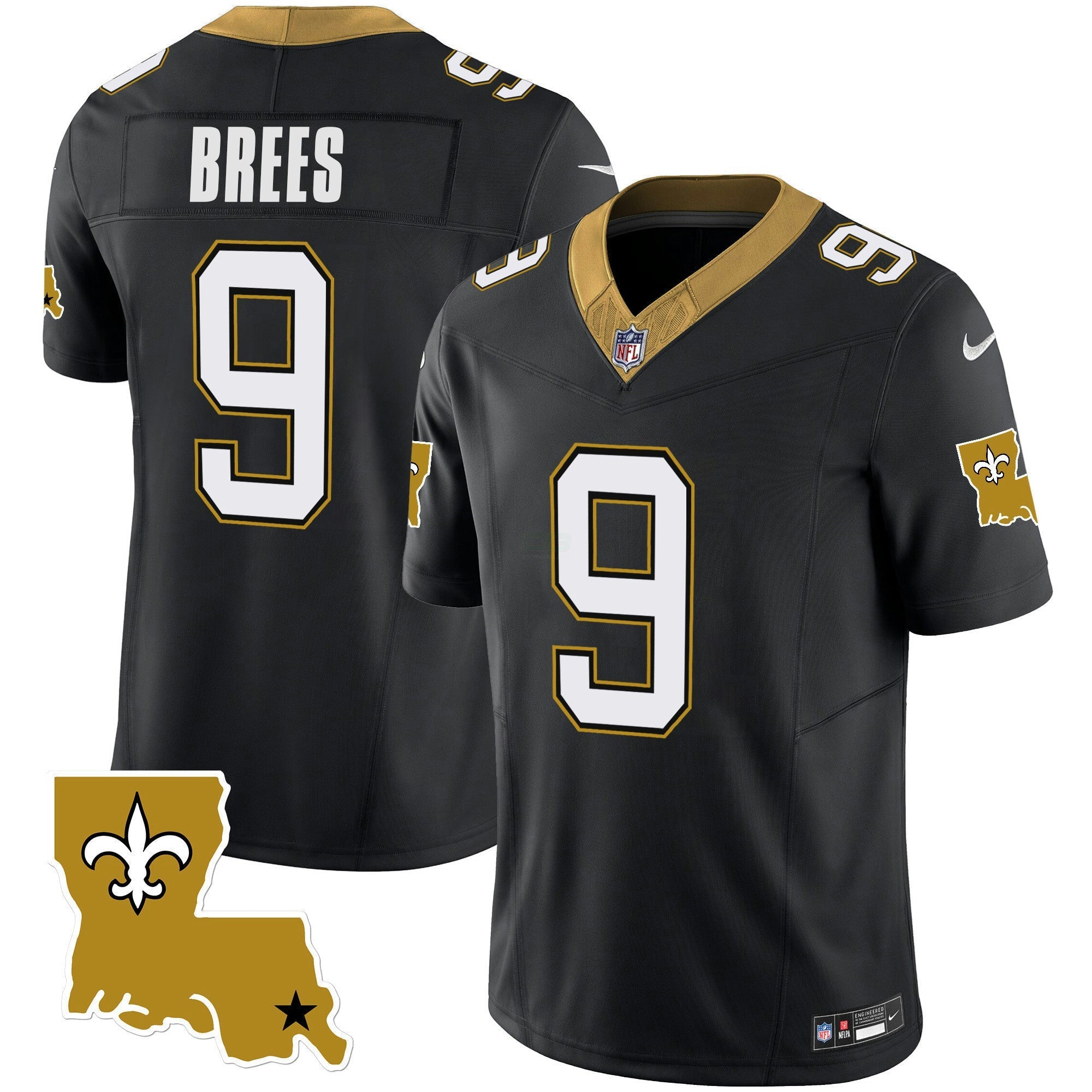 Camisa NFL Youth’s 1987 Legacy Vapor Jersey