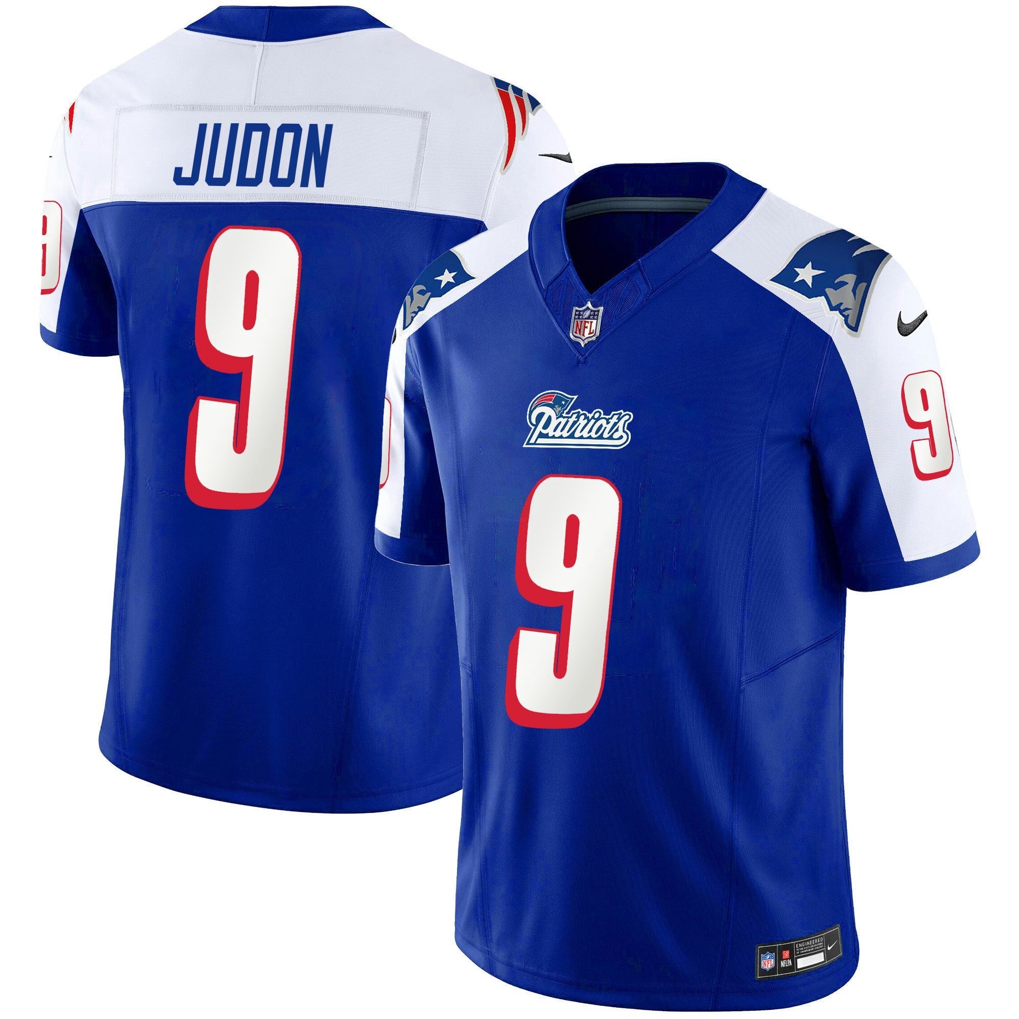 Camisa NFL Youth’s 1996 Throwback Limited Vapor Jersey