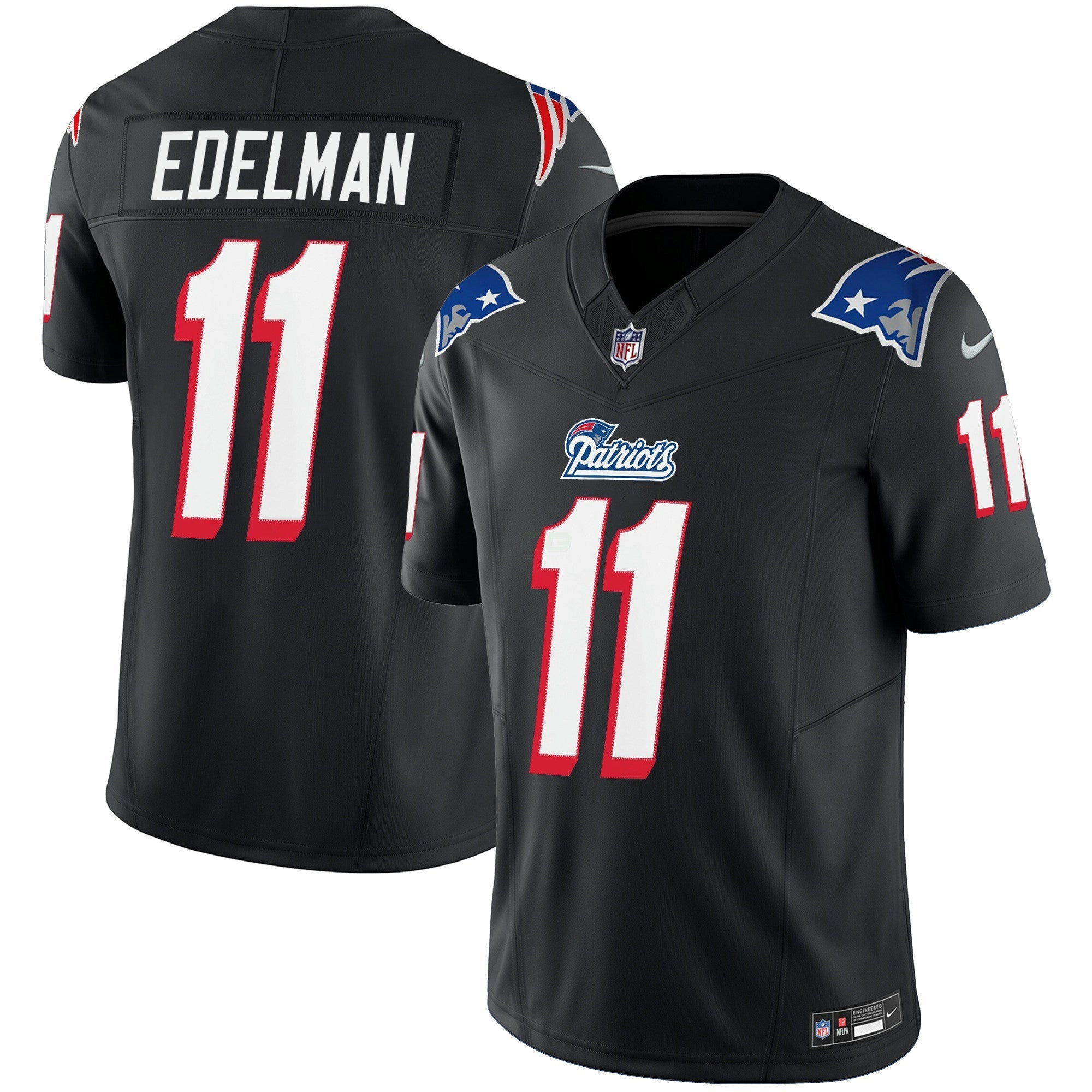 Camisa NFL Youth’s 1996 Throwback Limited Vapor Jersey