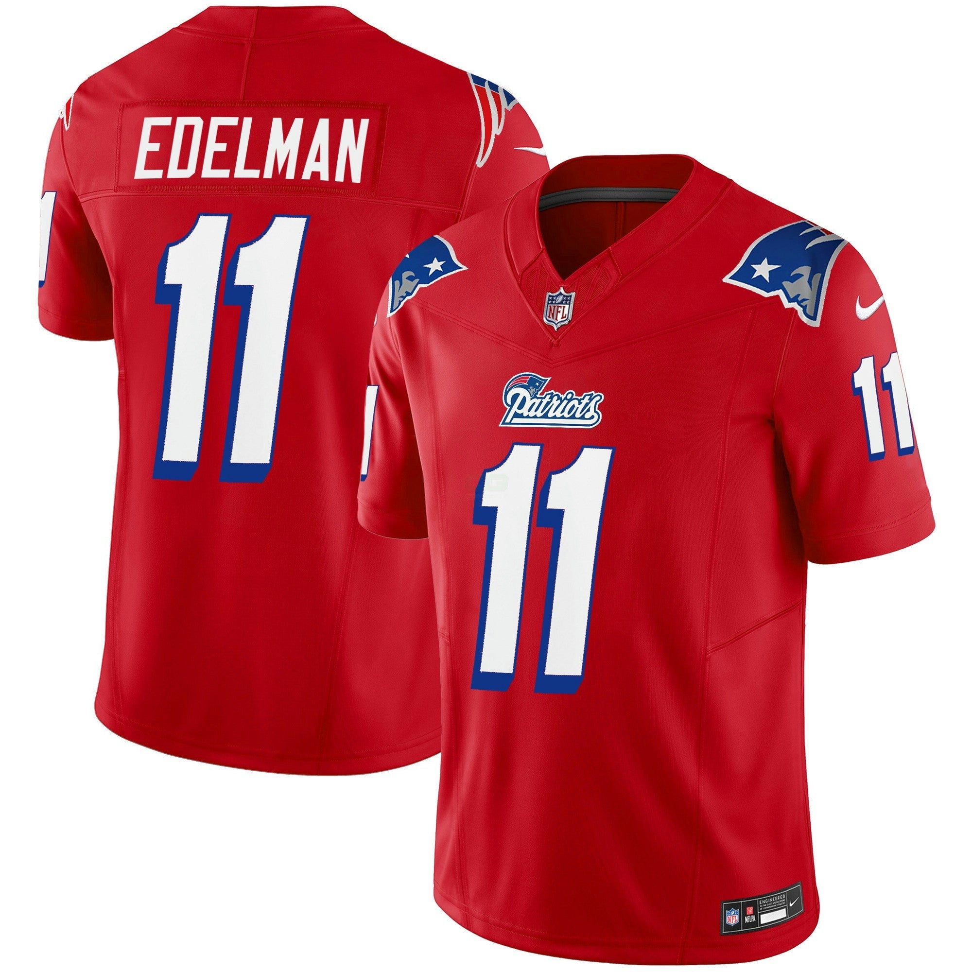 Camisa NFL Youth’s 1996 Throwback Limited Vapor Jersey