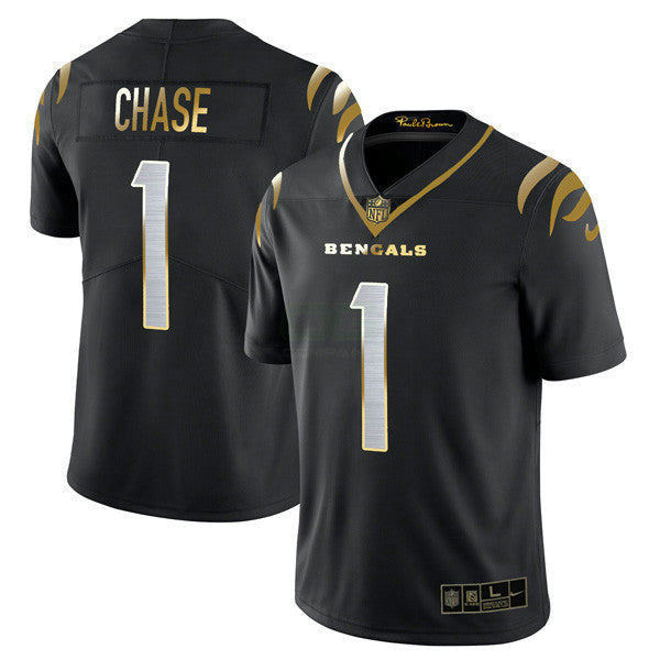 Camisa NFL Youth’s Cincinnati Player Vapor Limited Jersey