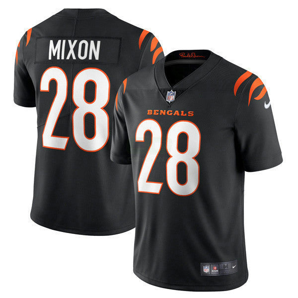 Camisa NFL Youth’s Cincinnati Player Vapor Limited Jersey