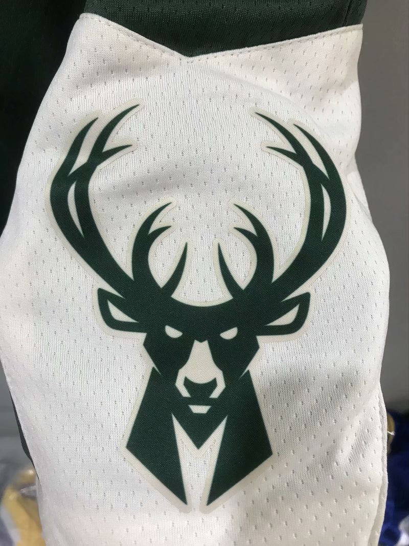 Short Milwaukee Bucks Icon Edition - OGJERSEYSHOP