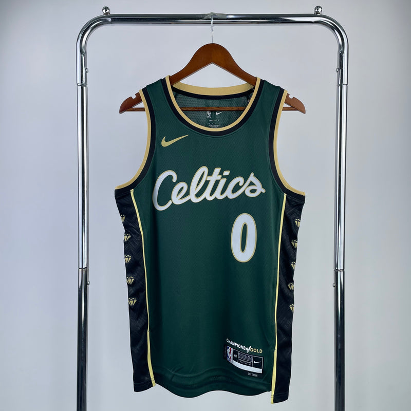 Regata Boston Celtics City Edition 22/23