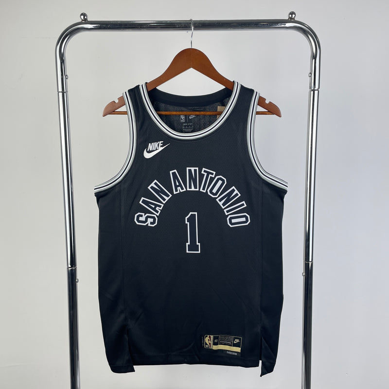 Regata San Antonio Spurs Classic Edition 22/23