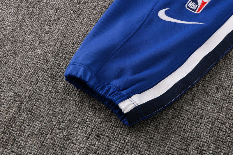 Conjunto Nike Therma Flex Dallas Mavericks 21/22 - OGJERSEYSHOP