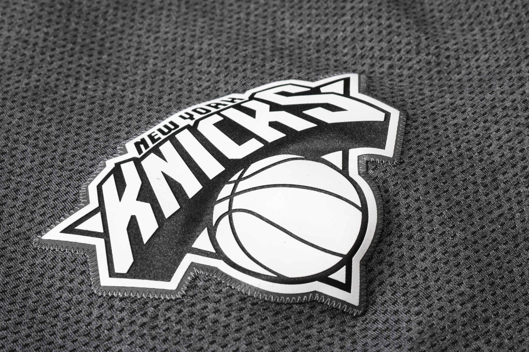 Conjunto Nike Therma Flex New York Knicks Preto Treino - OGJERSEYSHOP