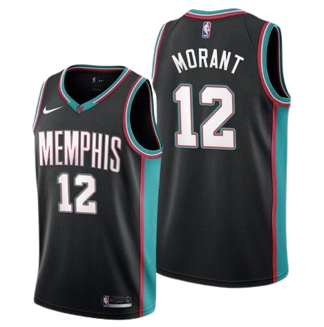 Regata Memphis Grizzlies Classic Edition 20/21