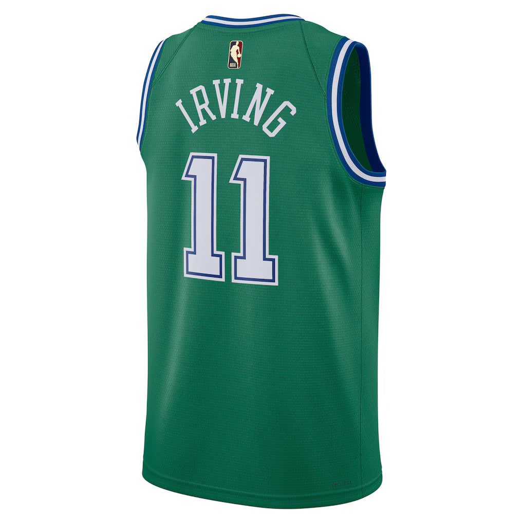 Camisa NBA Dallas Mavericks Classic Edition 25/26