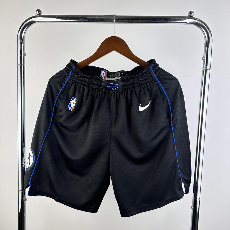 Short Dallas Mavericks City Edition 23/24