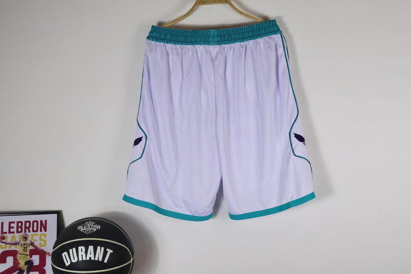 Short Charlotte Hornets Association Edition 22/23 - OGJERSEYSHOP