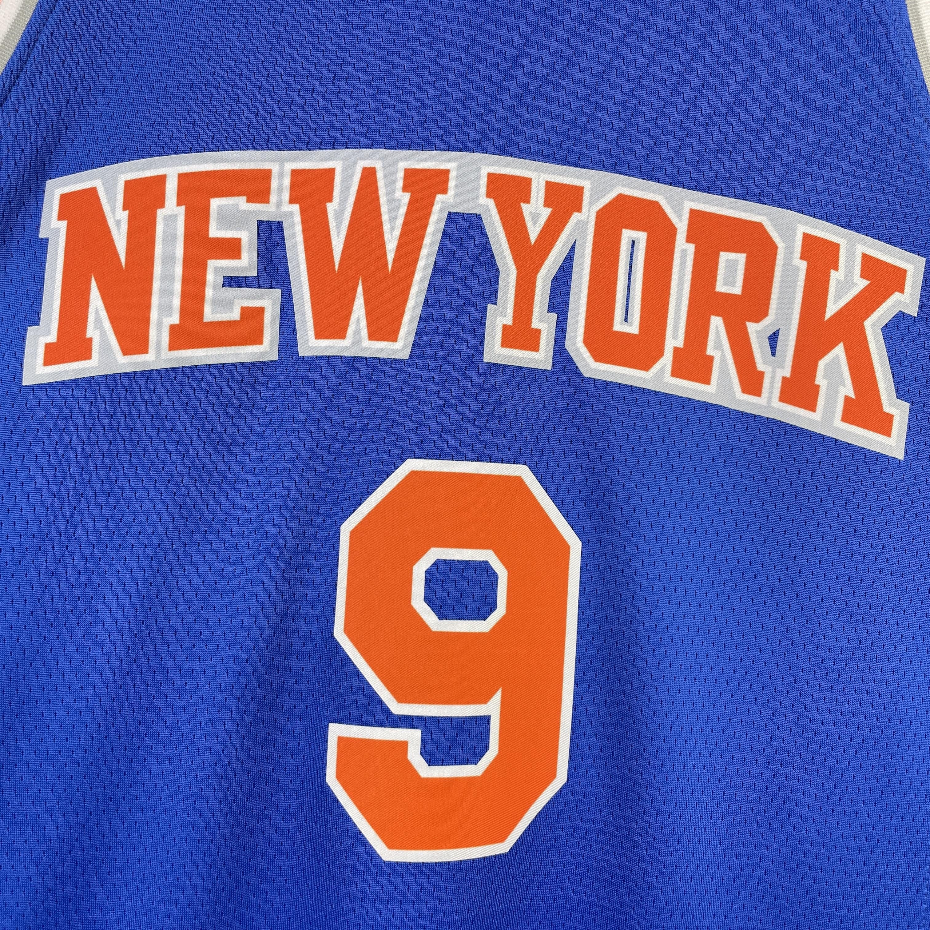 Regata New York Knicks Icon Edition - OGJERSEYSHOP