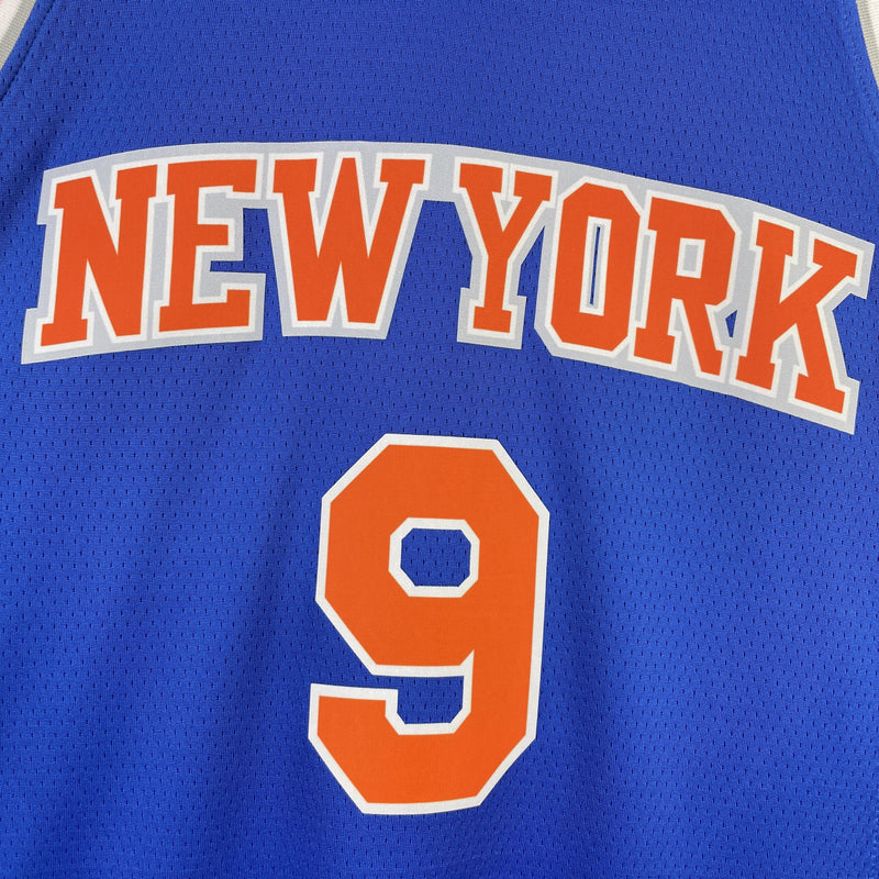 Regata New York Knicks Icon Edition - OGJERSEYSHOP