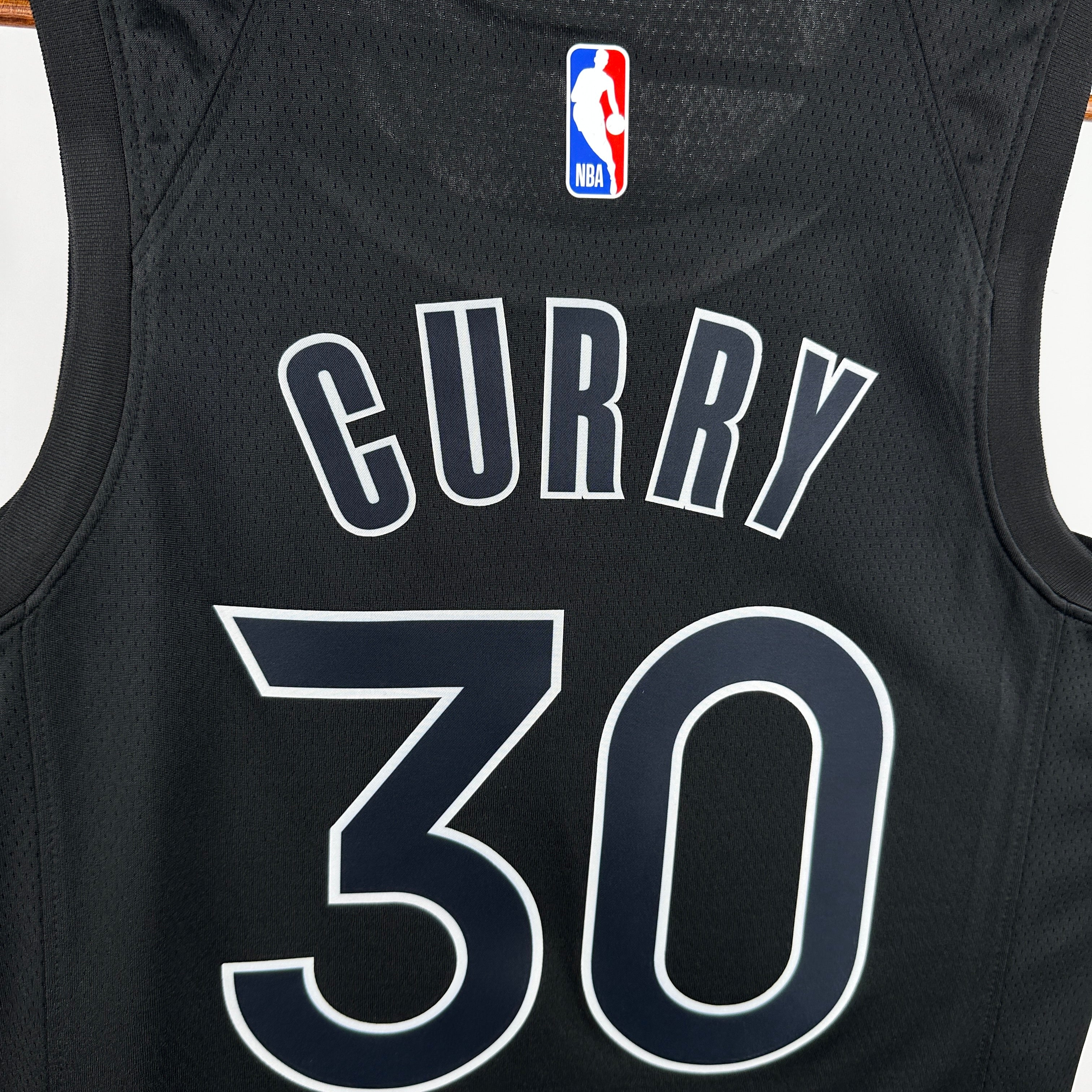 Regata Swingman MVP Stephen Curry Golden State Warriors
