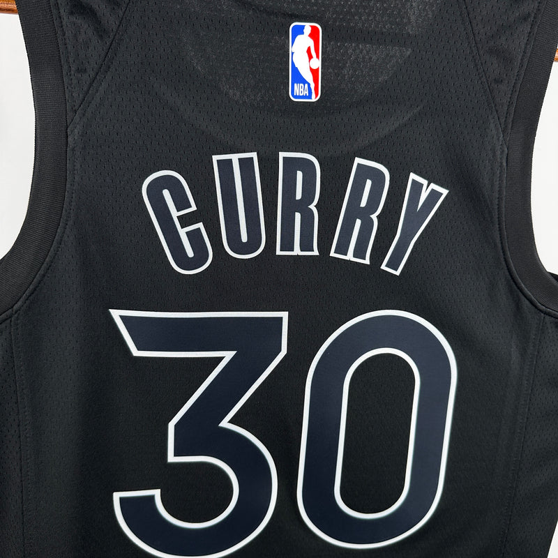 Regata Swingman MVP Stephen Curry Golden State Warriors