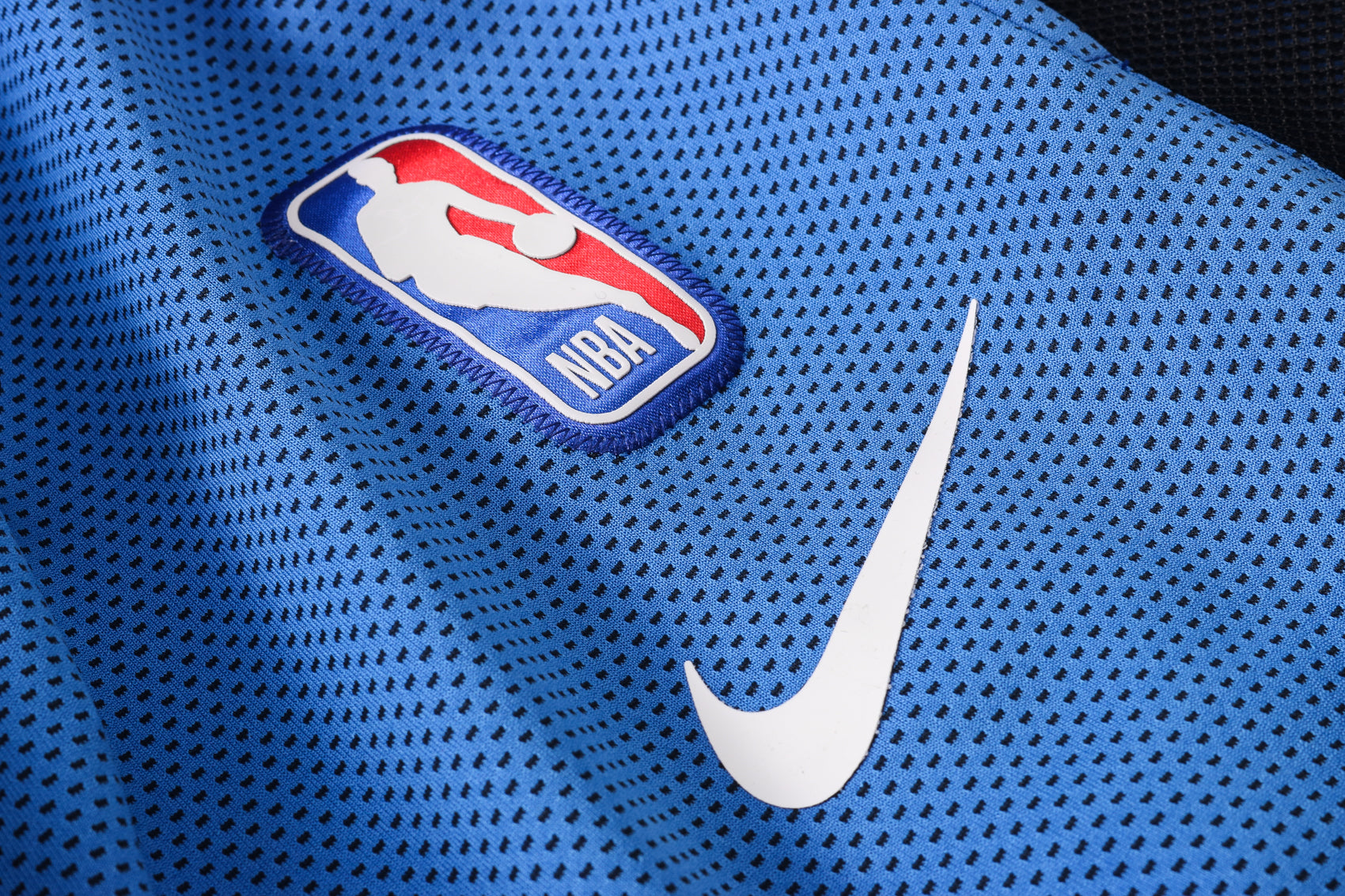 Conjunto Nike NBA Therma Flex Oklahoma City Thunder Treino