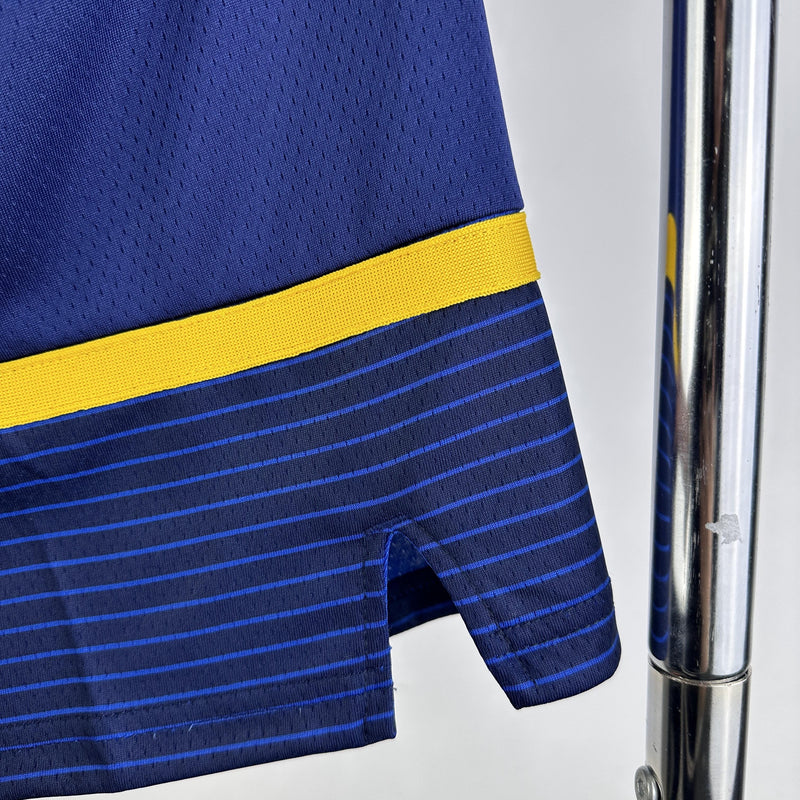 Short Golden State Warriors Statement Edition 22/23 - OGJERSEYSHOP