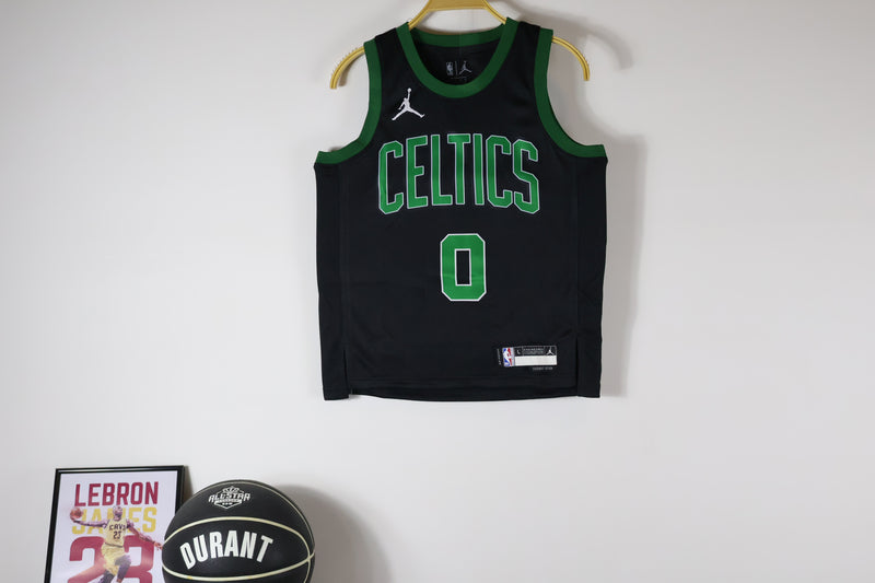 Regata NBA Infantil Boston Celtics Statement Edition